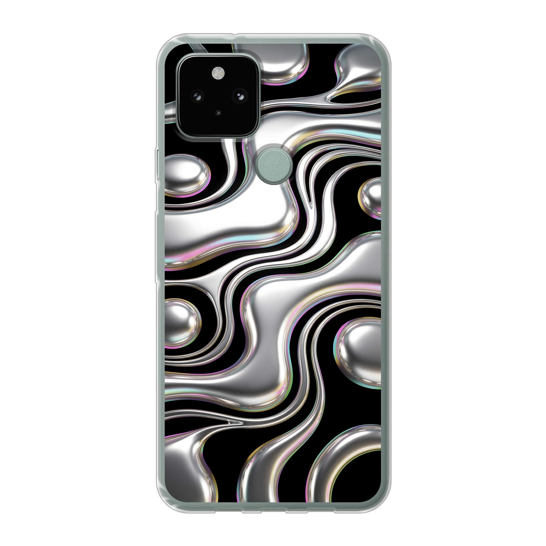 Google Pixel 5 phone case