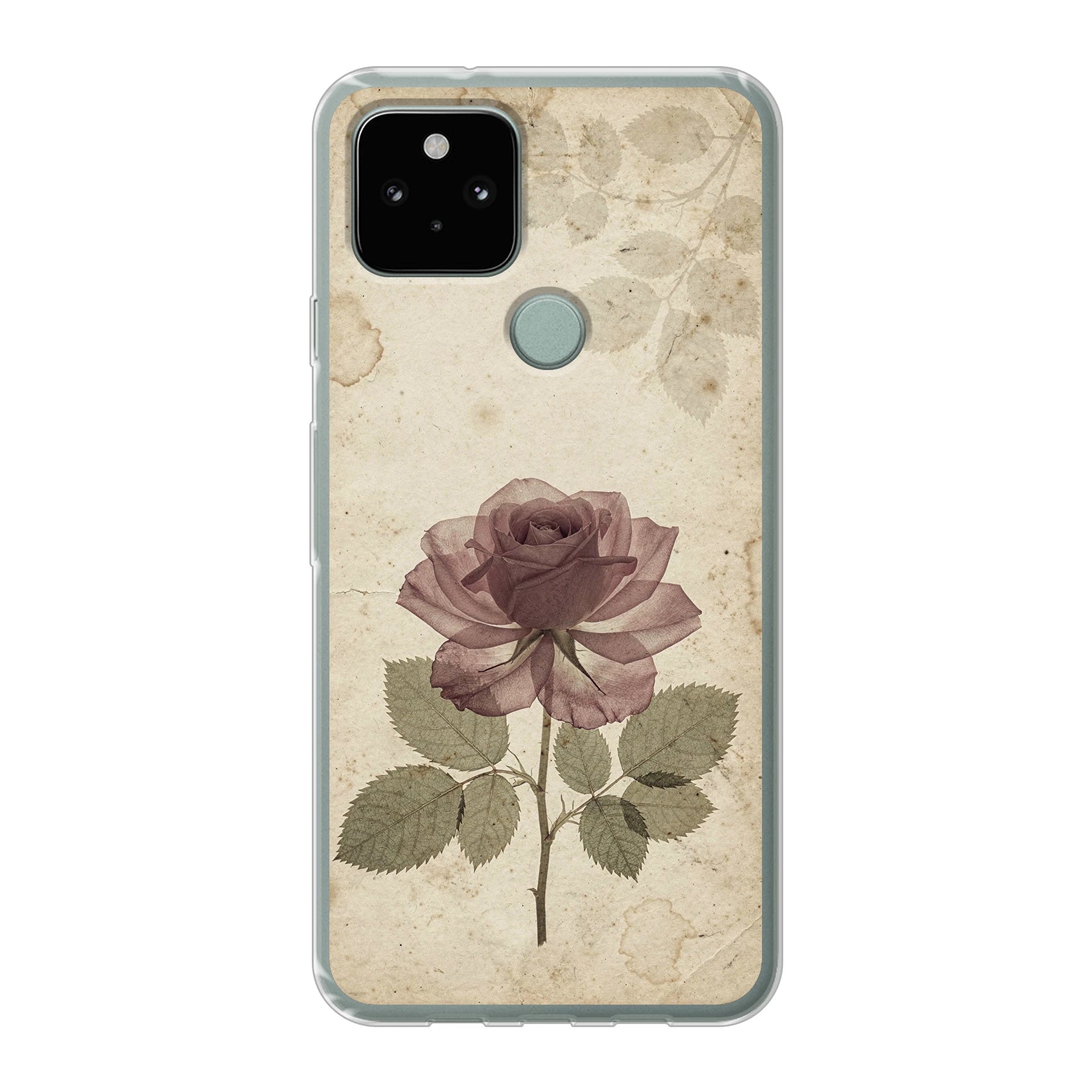 Google Pixel 5 phone case