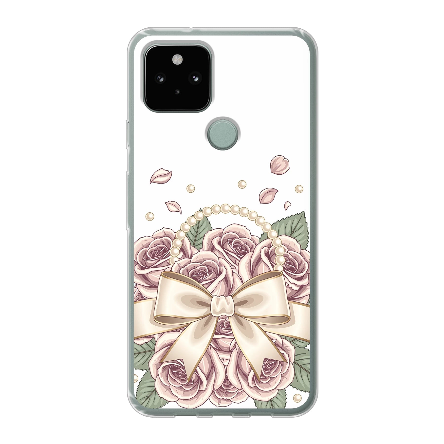 Google Pixel 5 phone case
