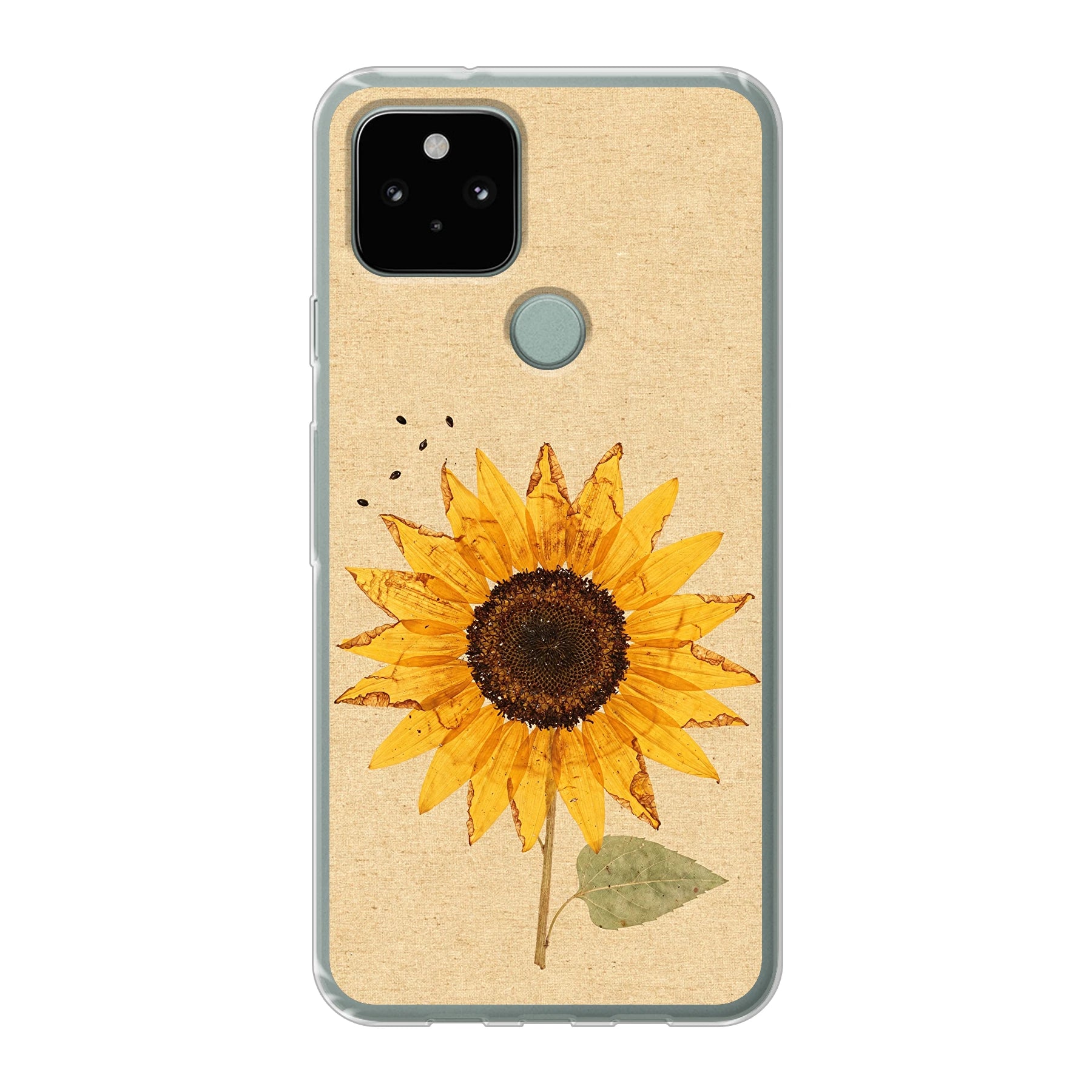 Google Pixel 5 phone case