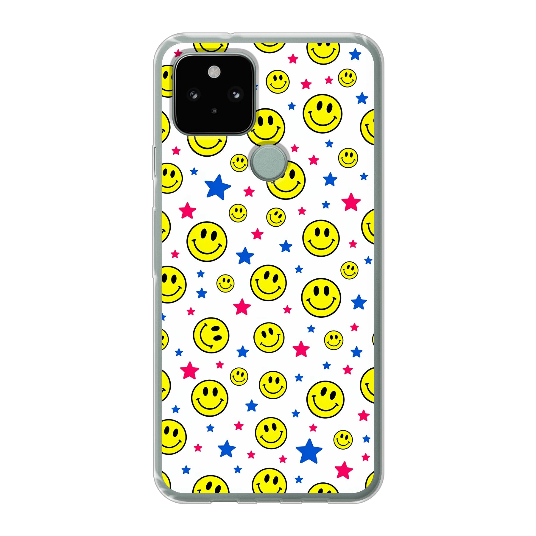 Google Pixel 5 phone case