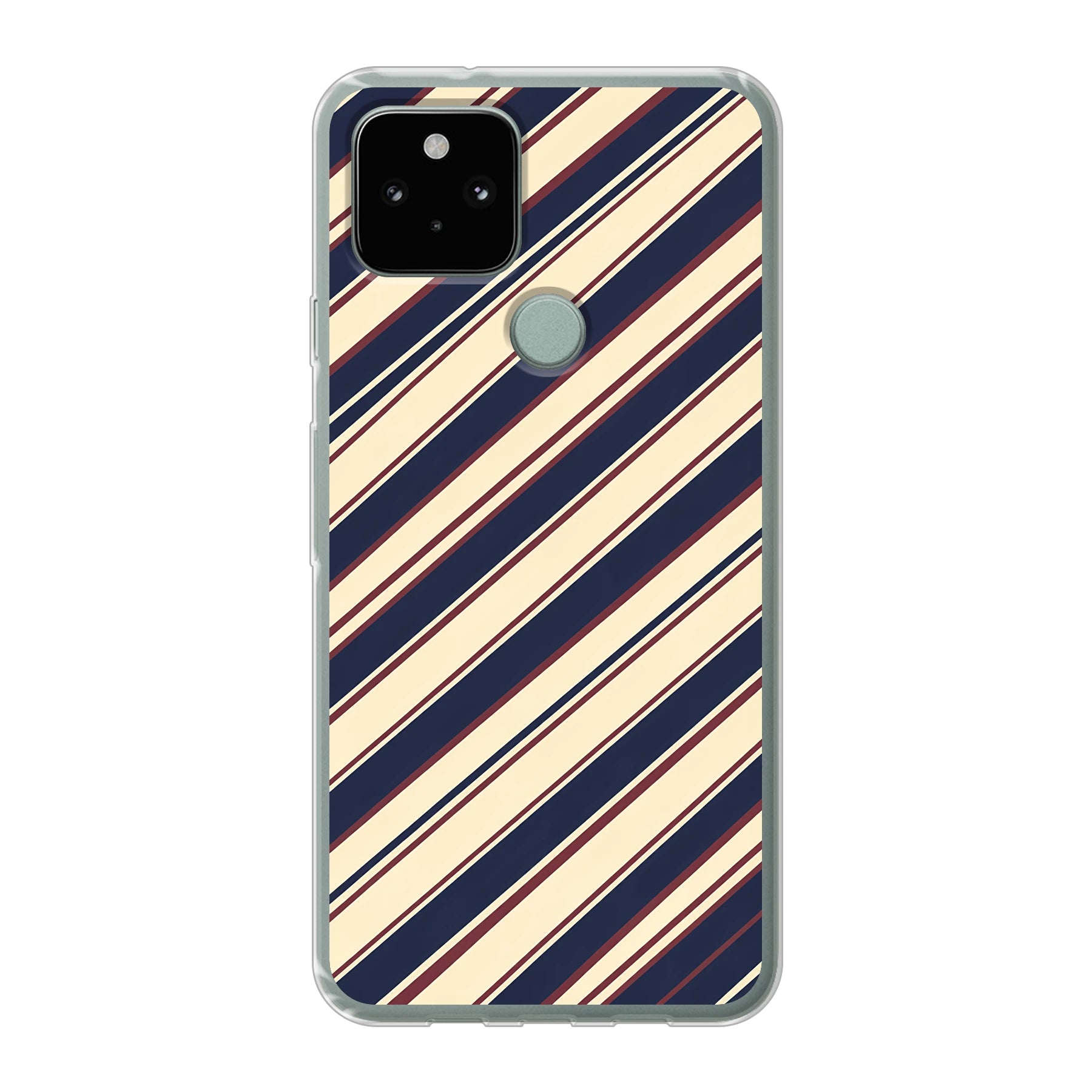 Google Pixel 5 phone case