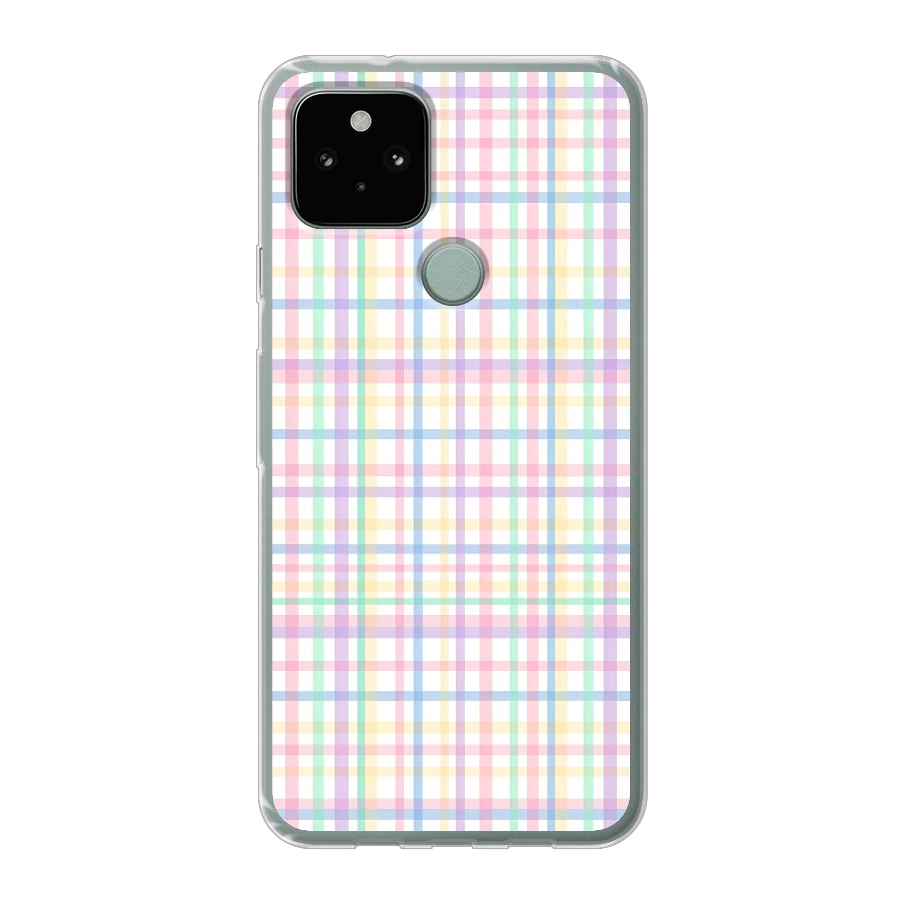 Google Pixel 5 phone case