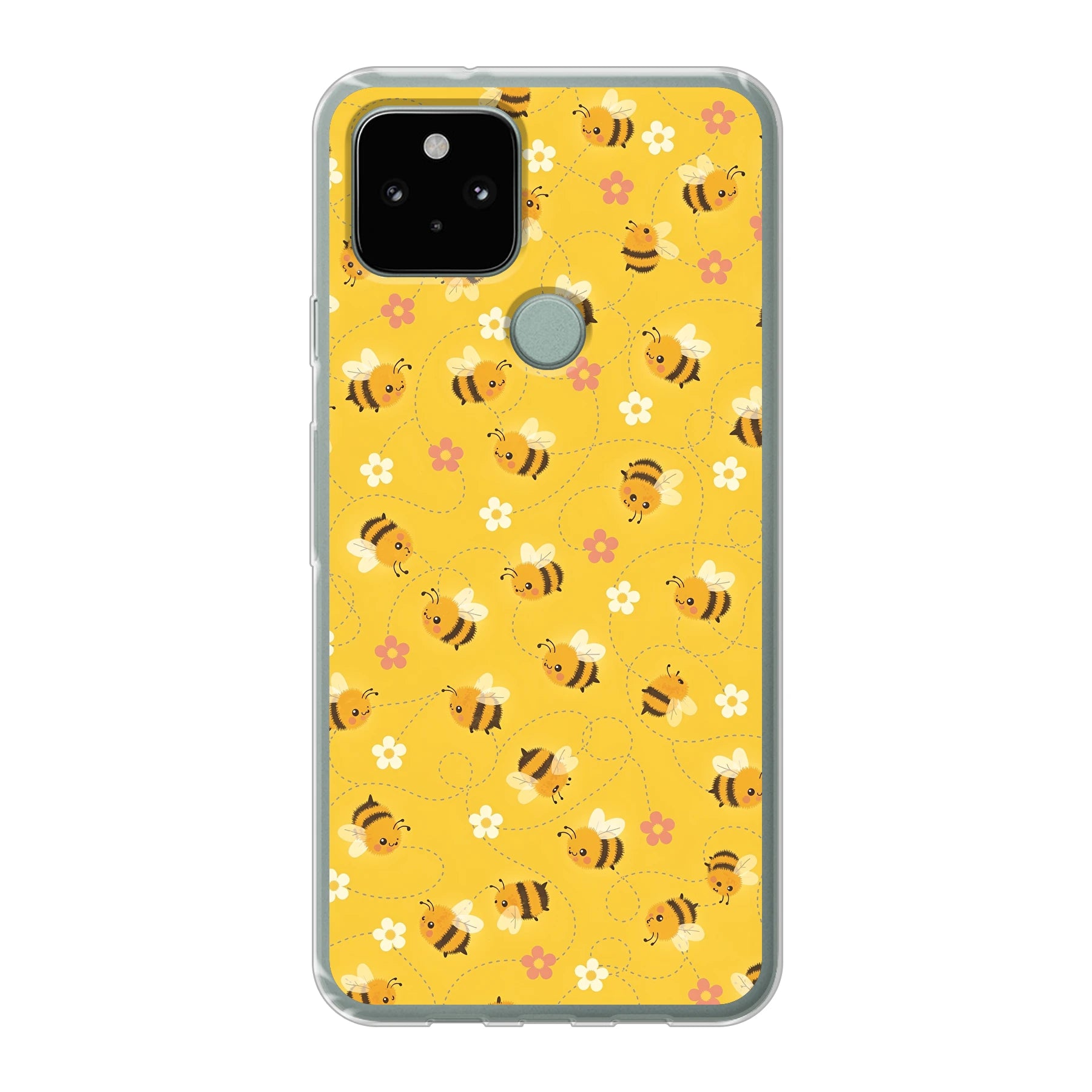 Google Pixel 5 phone case