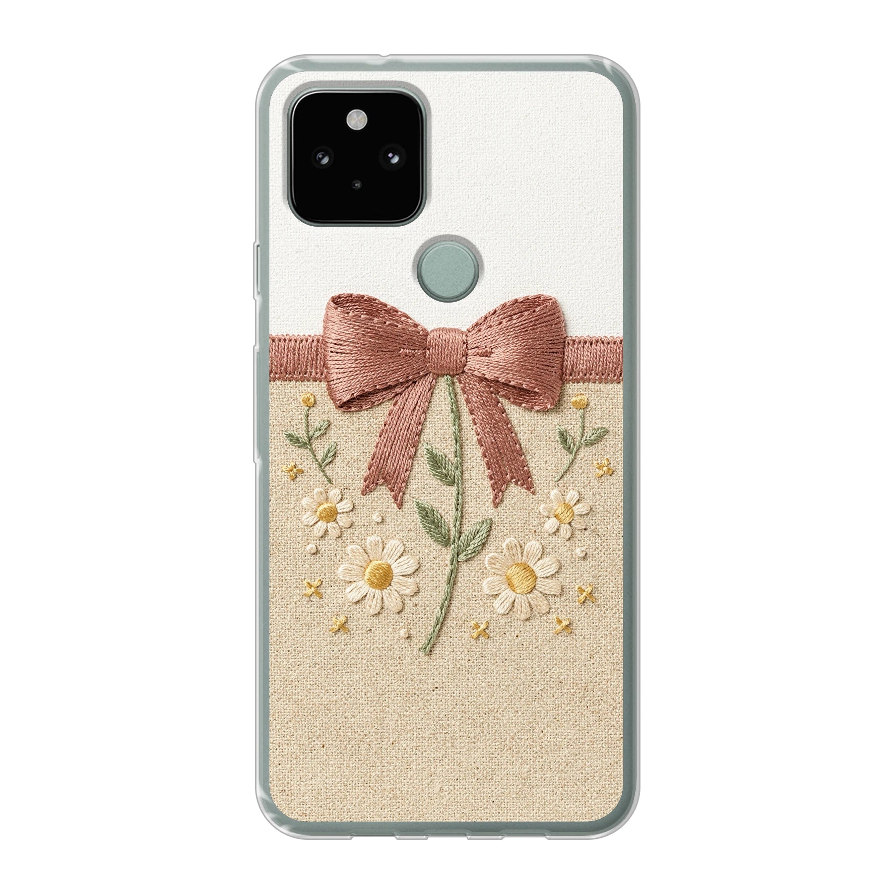 Google Pixel 5 phone case