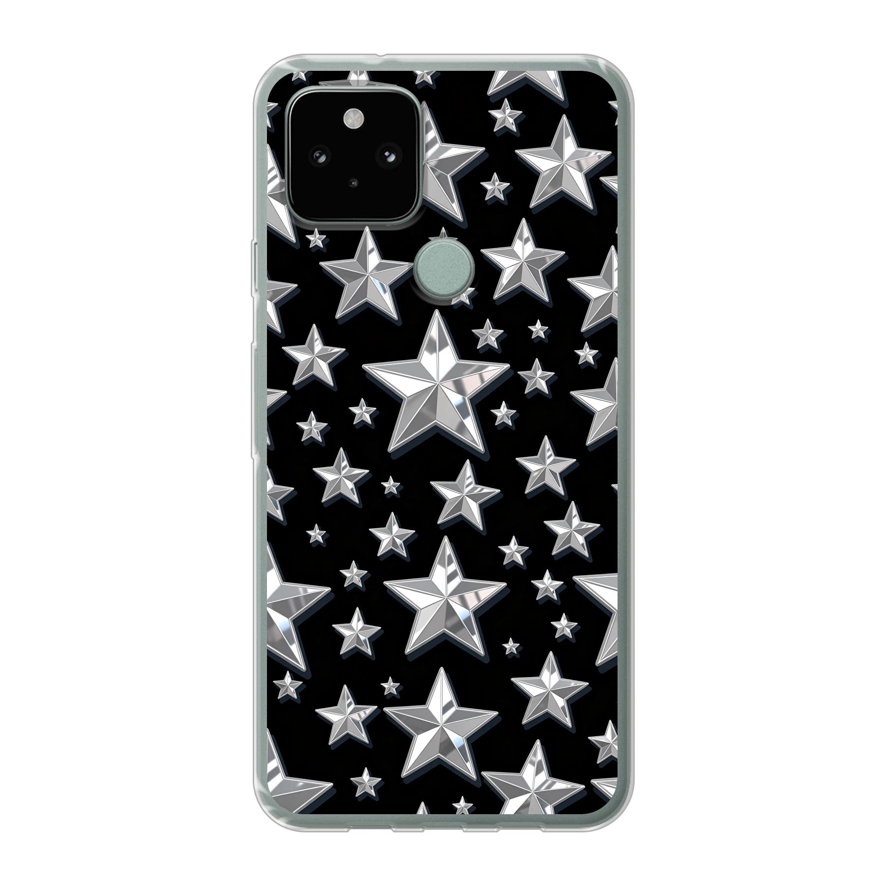 Google Pixel 5 phone case