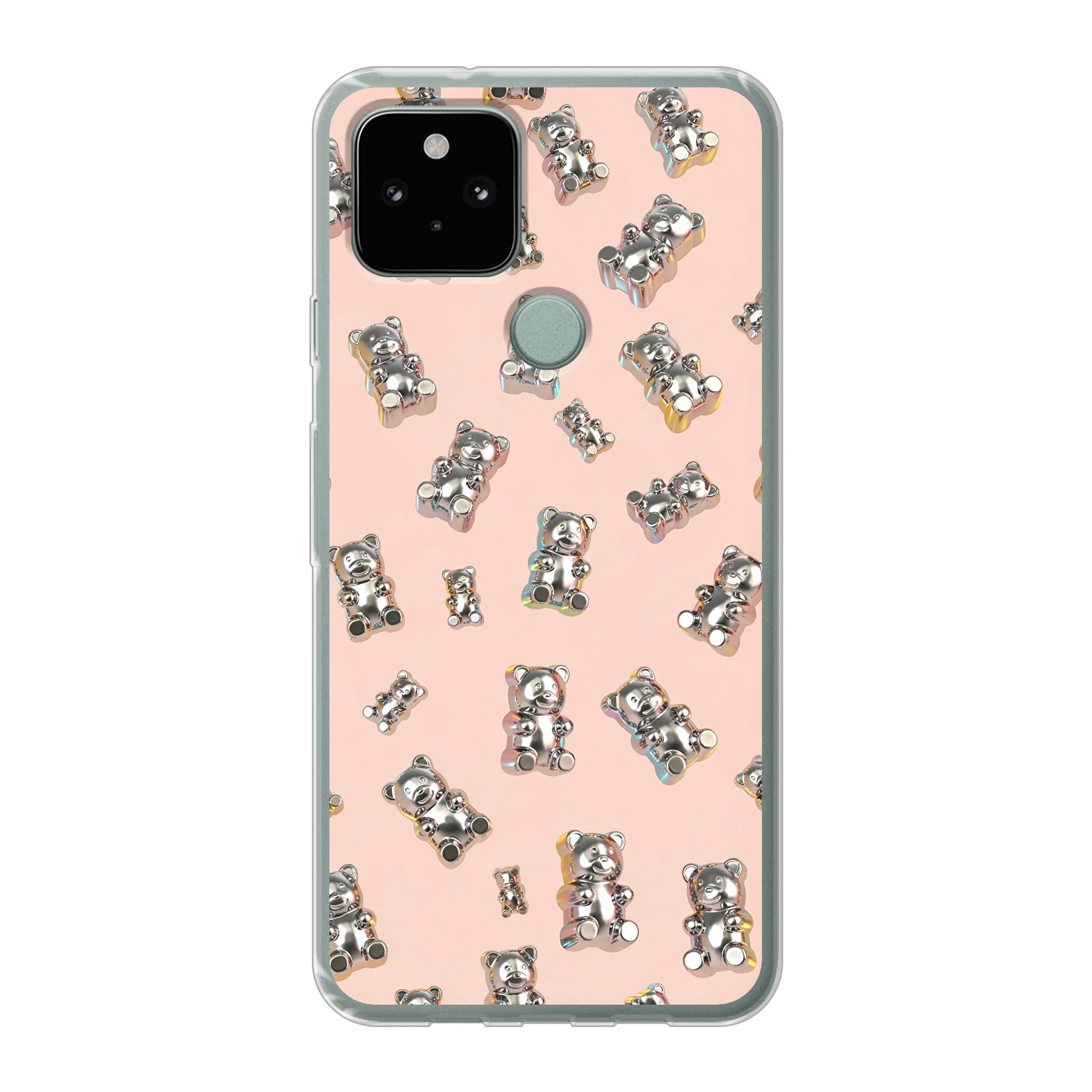 Google Pixel 5 phone case