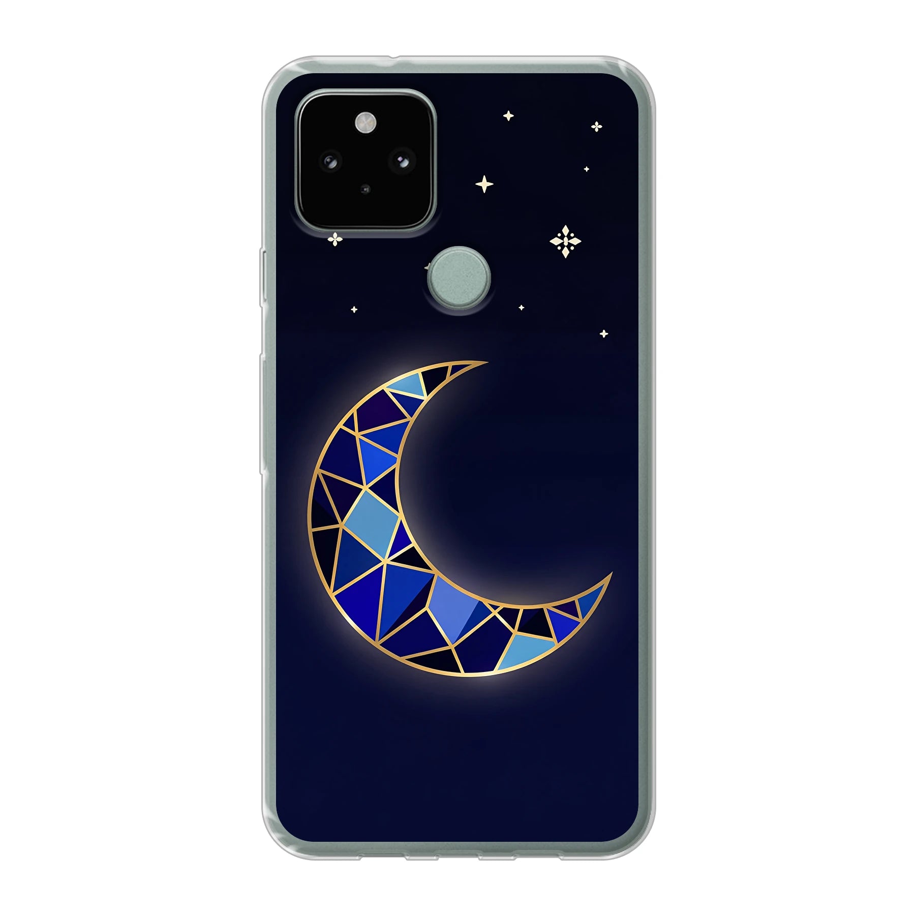 Google Pixel 5 phone case