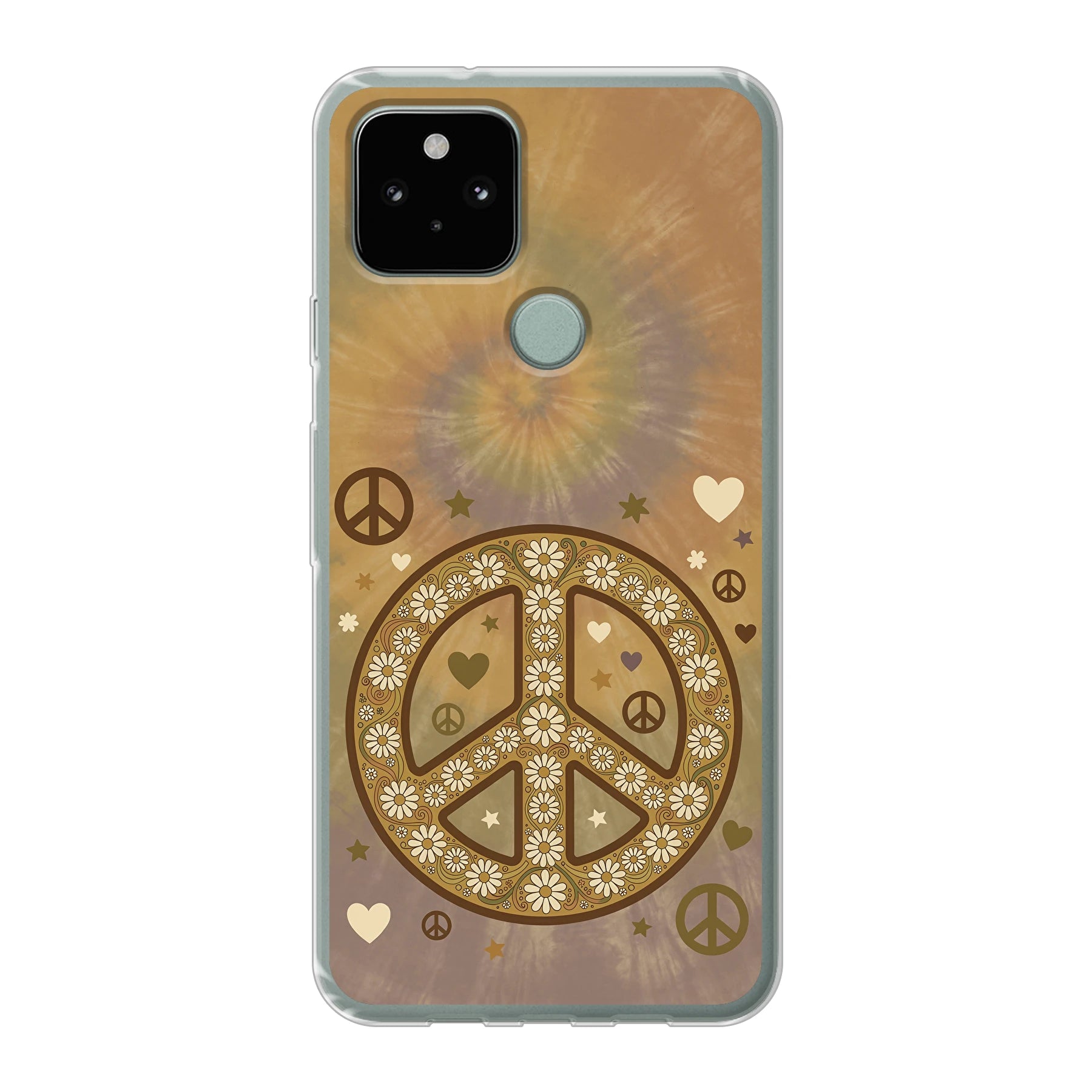 Google Pixel 5 phone case