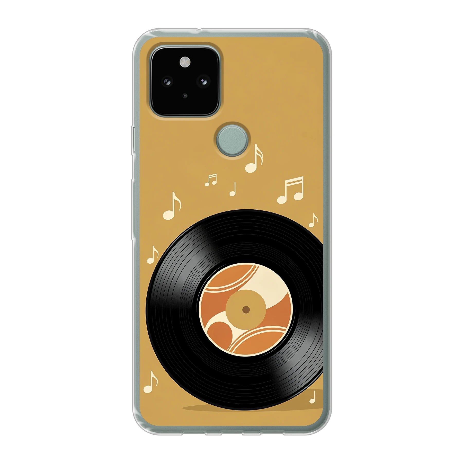 Google Pixel 5 phone case