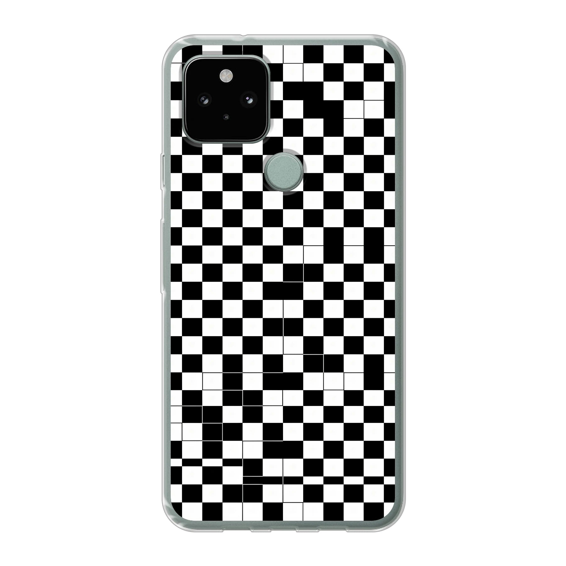 Google Pixel 5 phone case