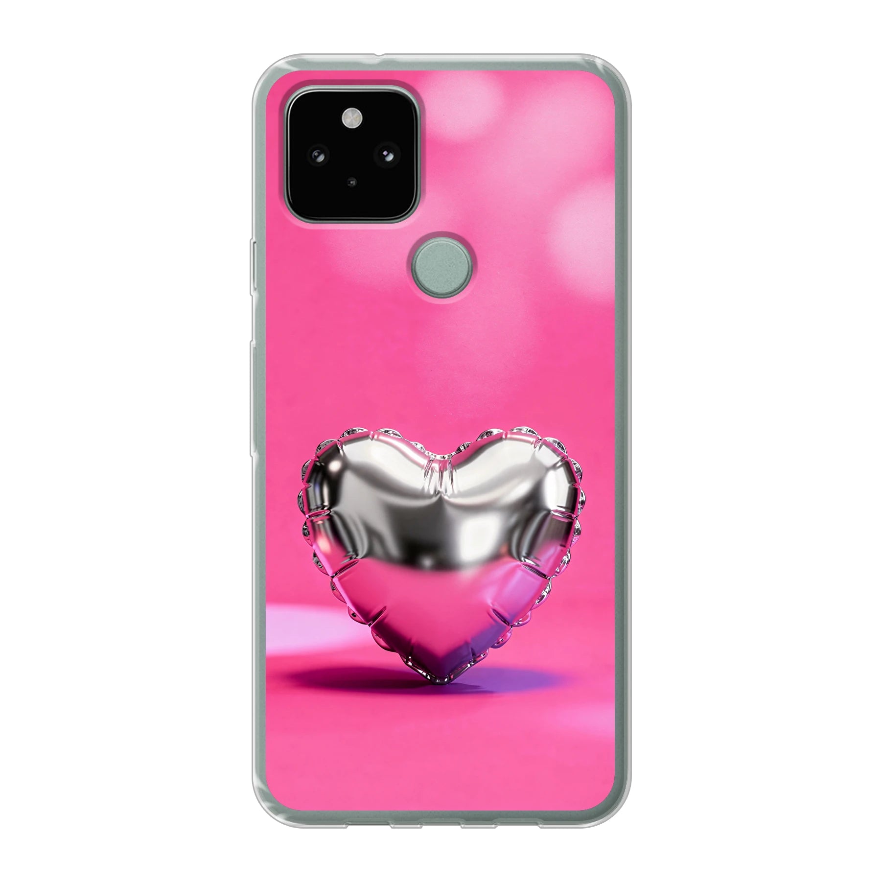 Google Pixel 5 phone case