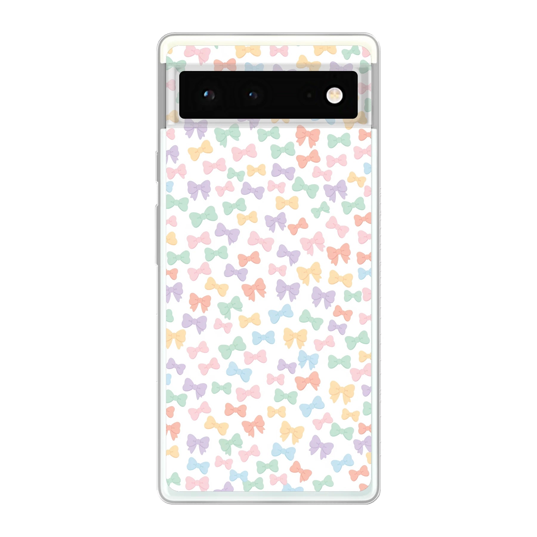 Google Pixel 6 phone case