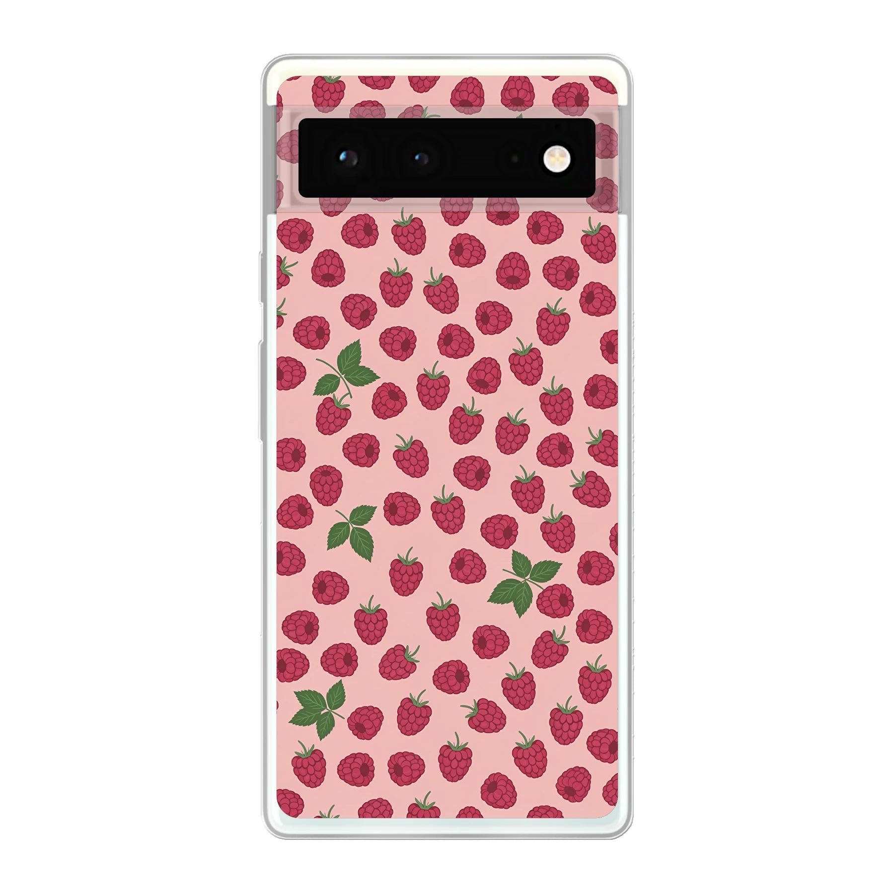 Google Pixel 6 phone case