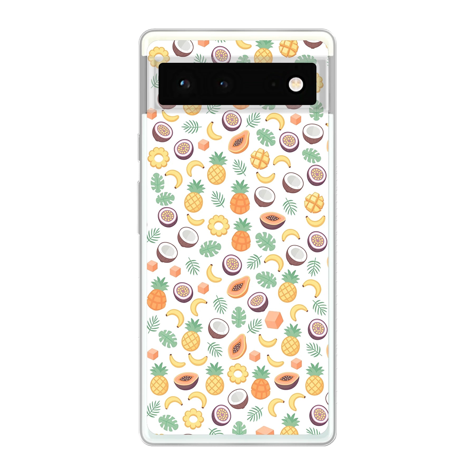 Google Pixel 6 phone case