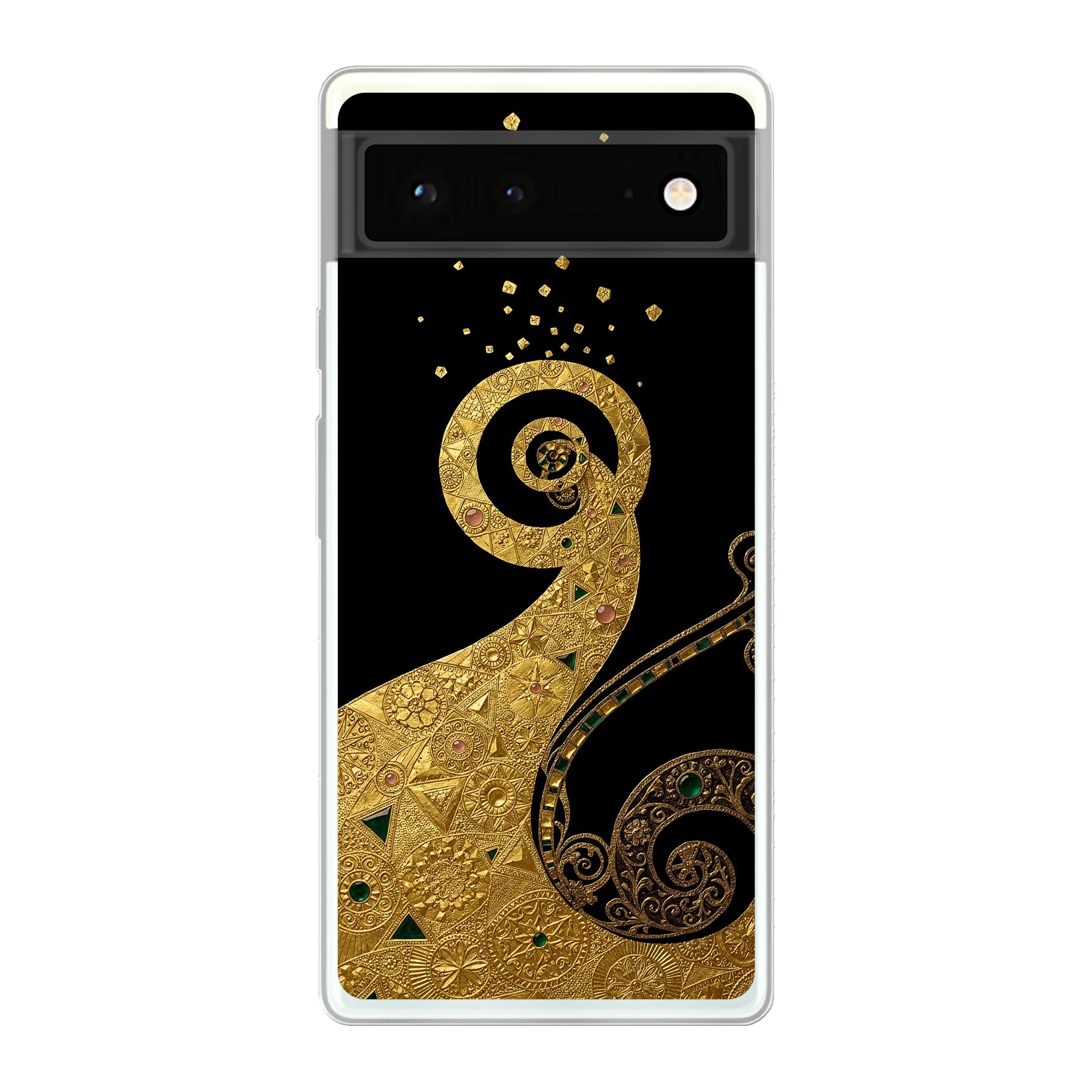 Google Pixel 6 phone case