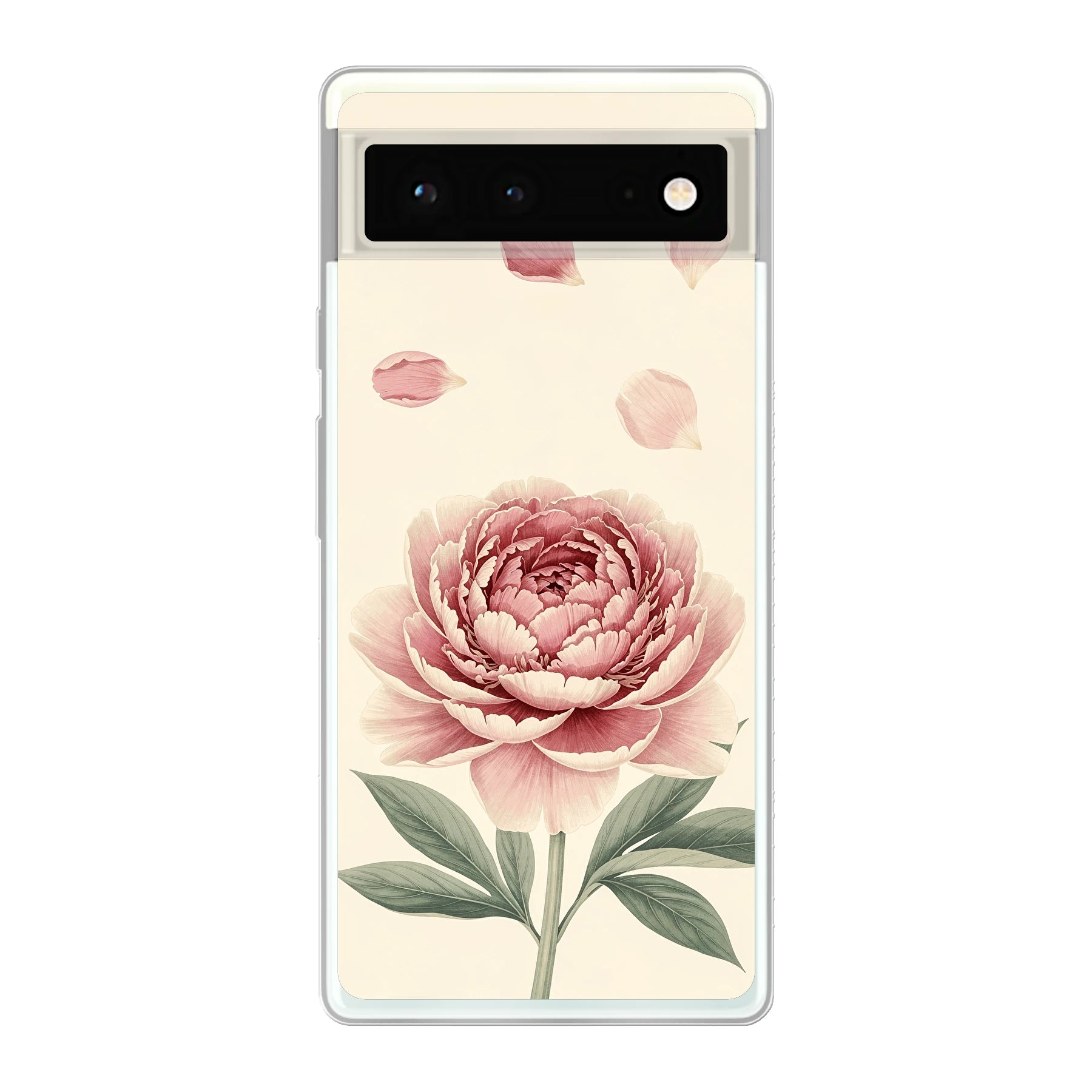 Google Pixel 6 phone case