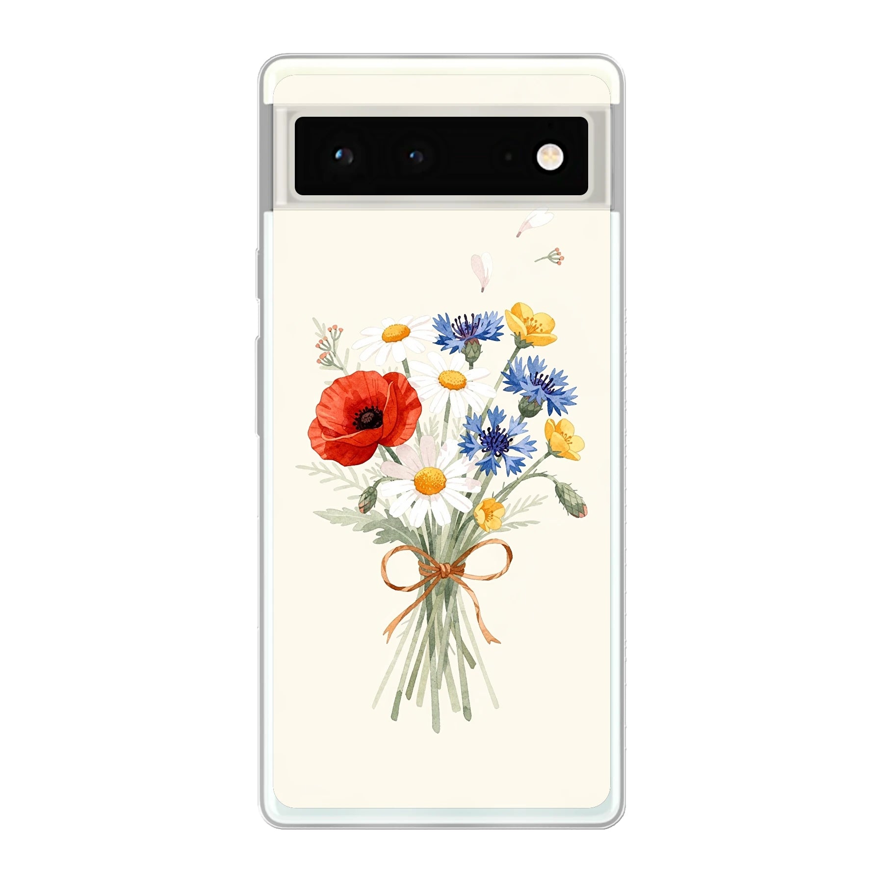 Google Pixel 6 phone case