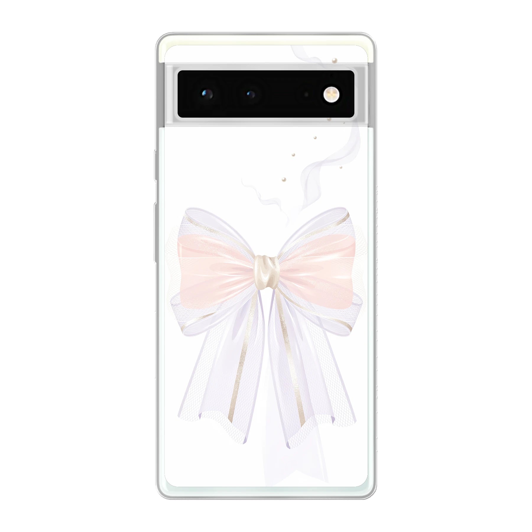 Google Pixel 6 phone case