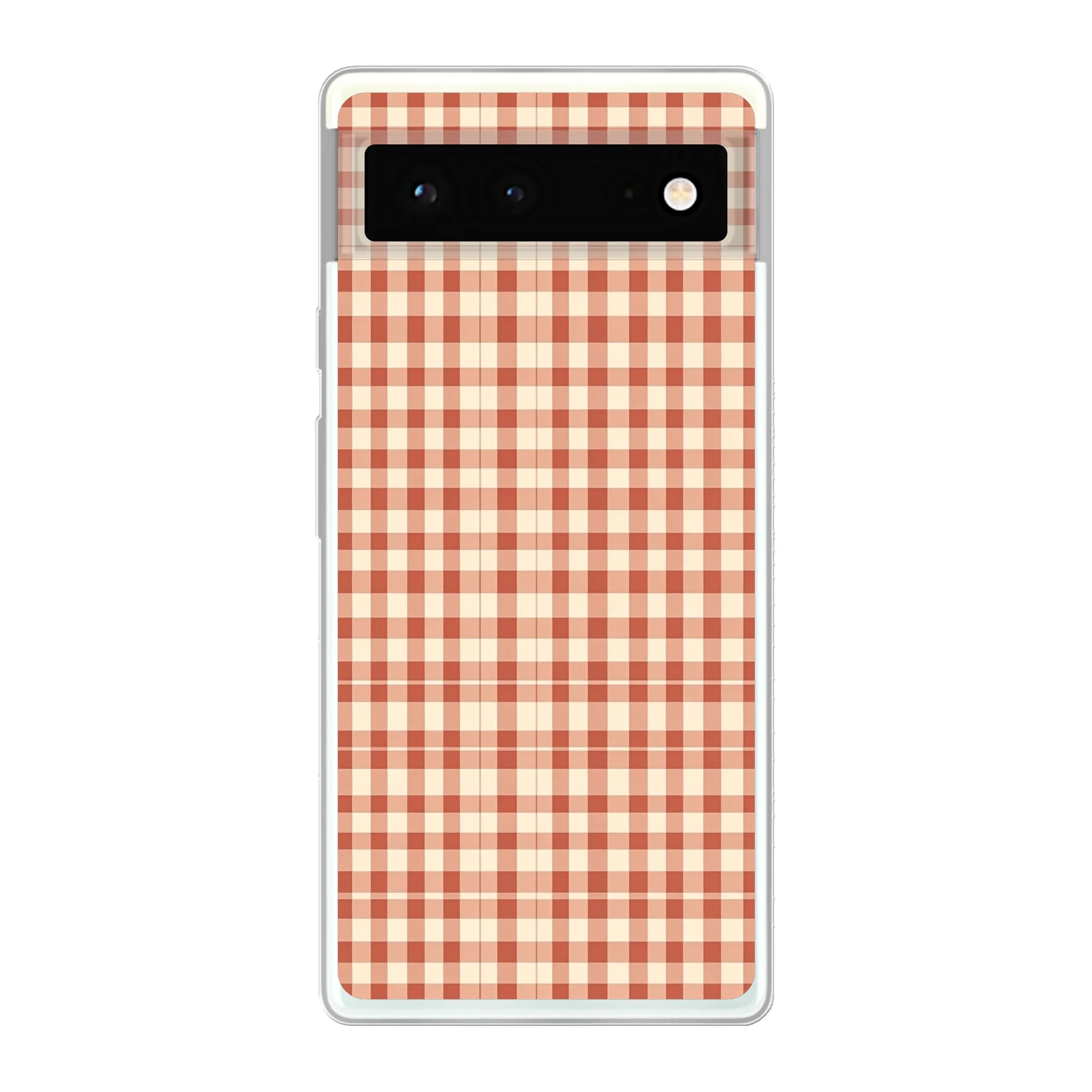 Google Pixel 6 phone case