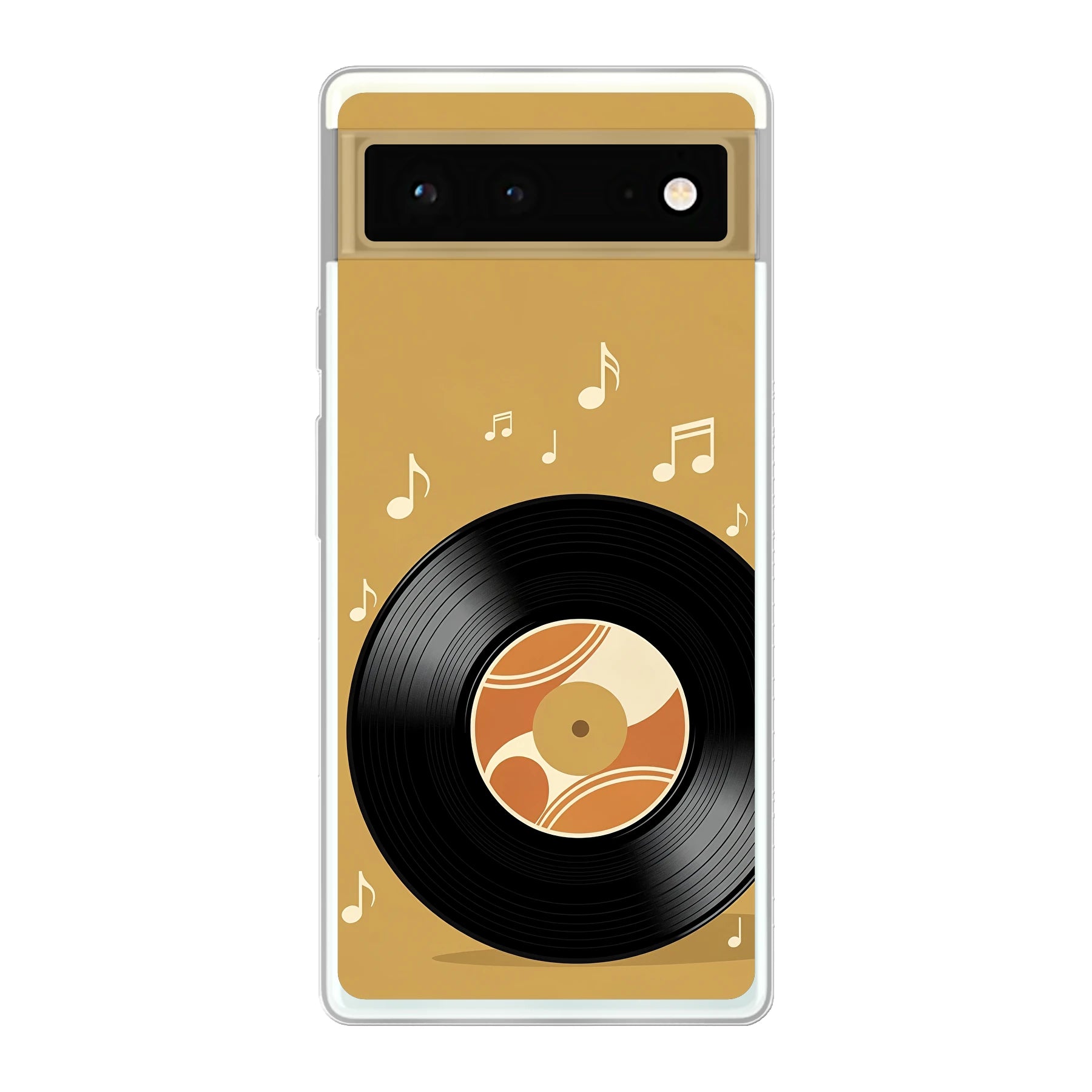 Google Pixel 6 phone case