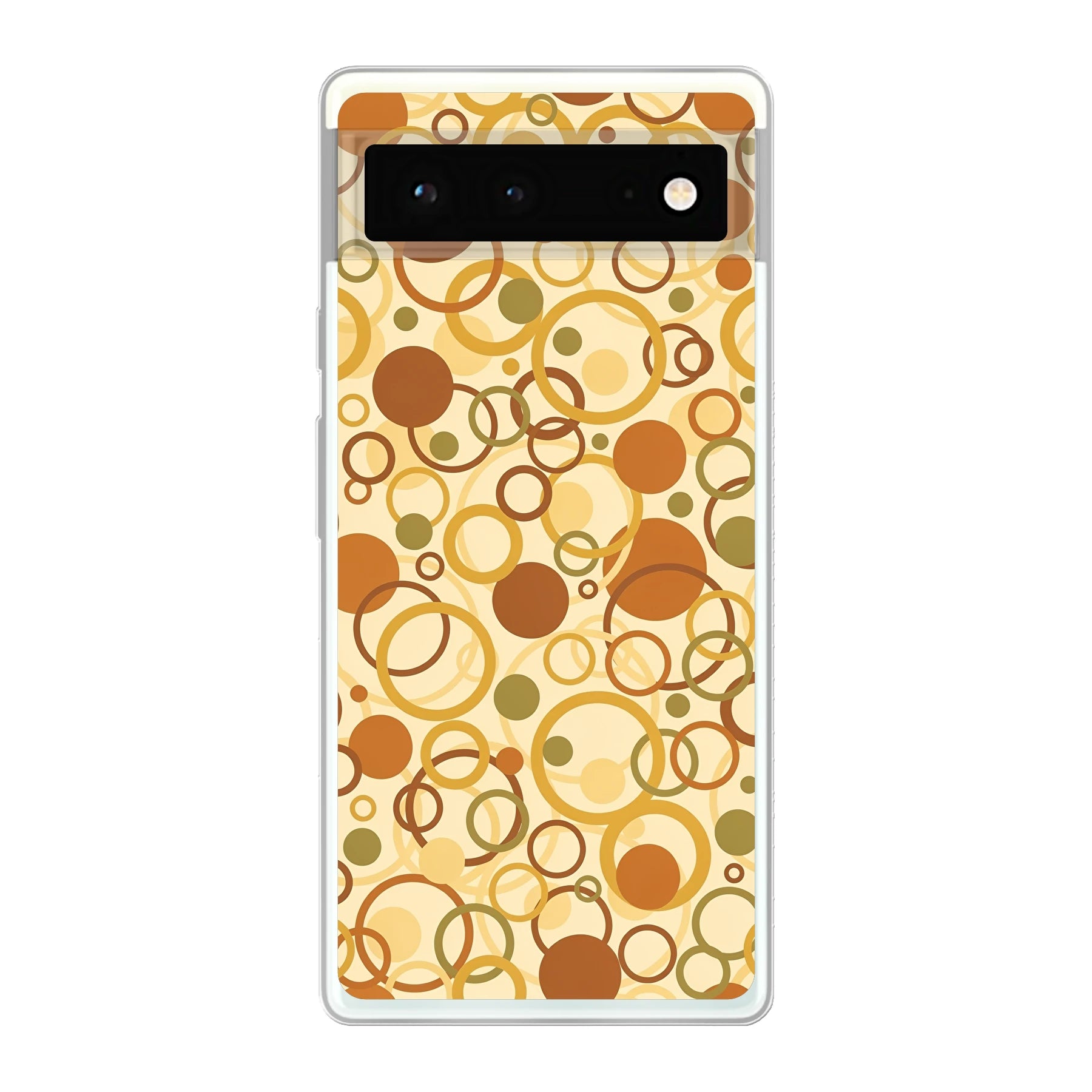 Google Pixel 6 phone case