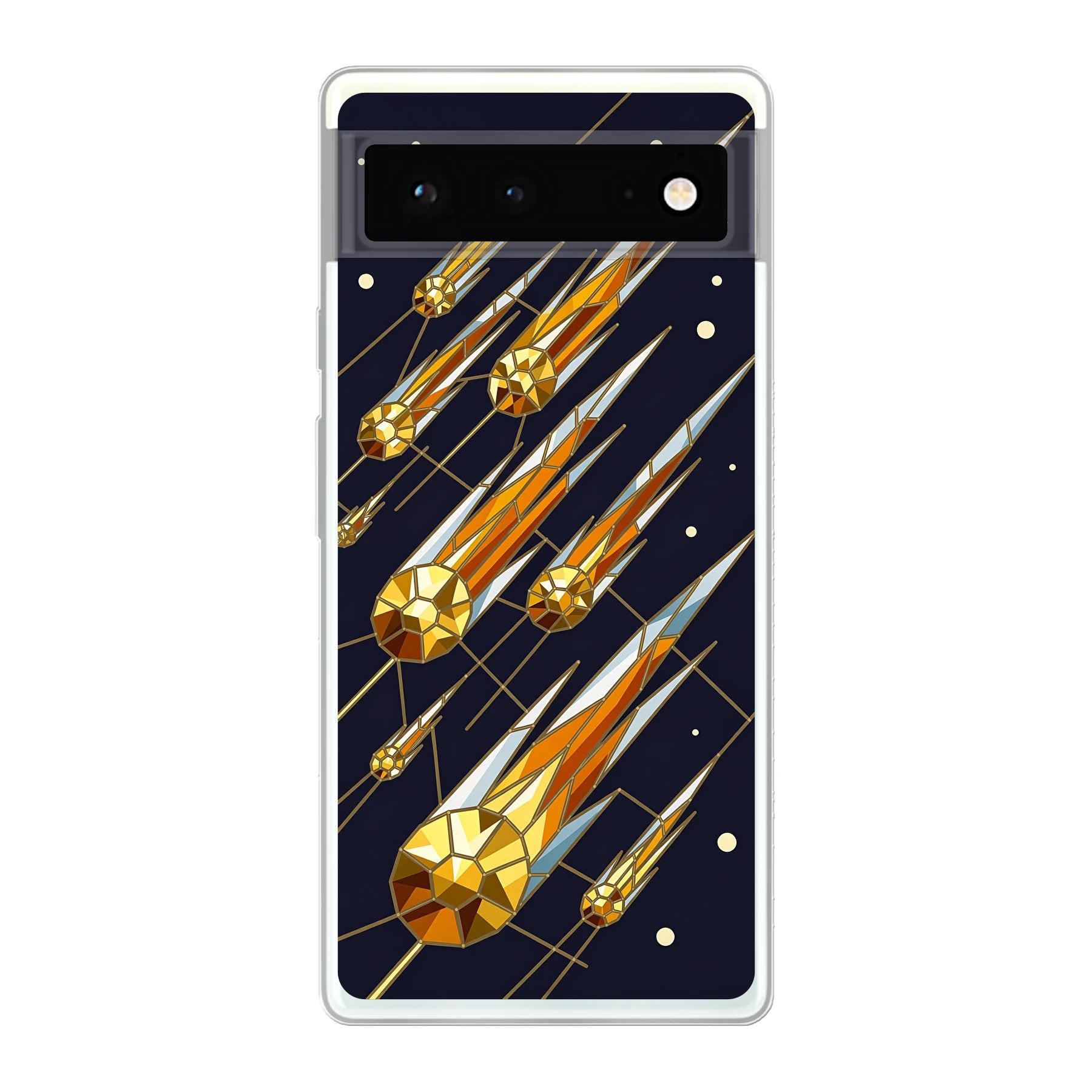 Google Pixel 6 phone case