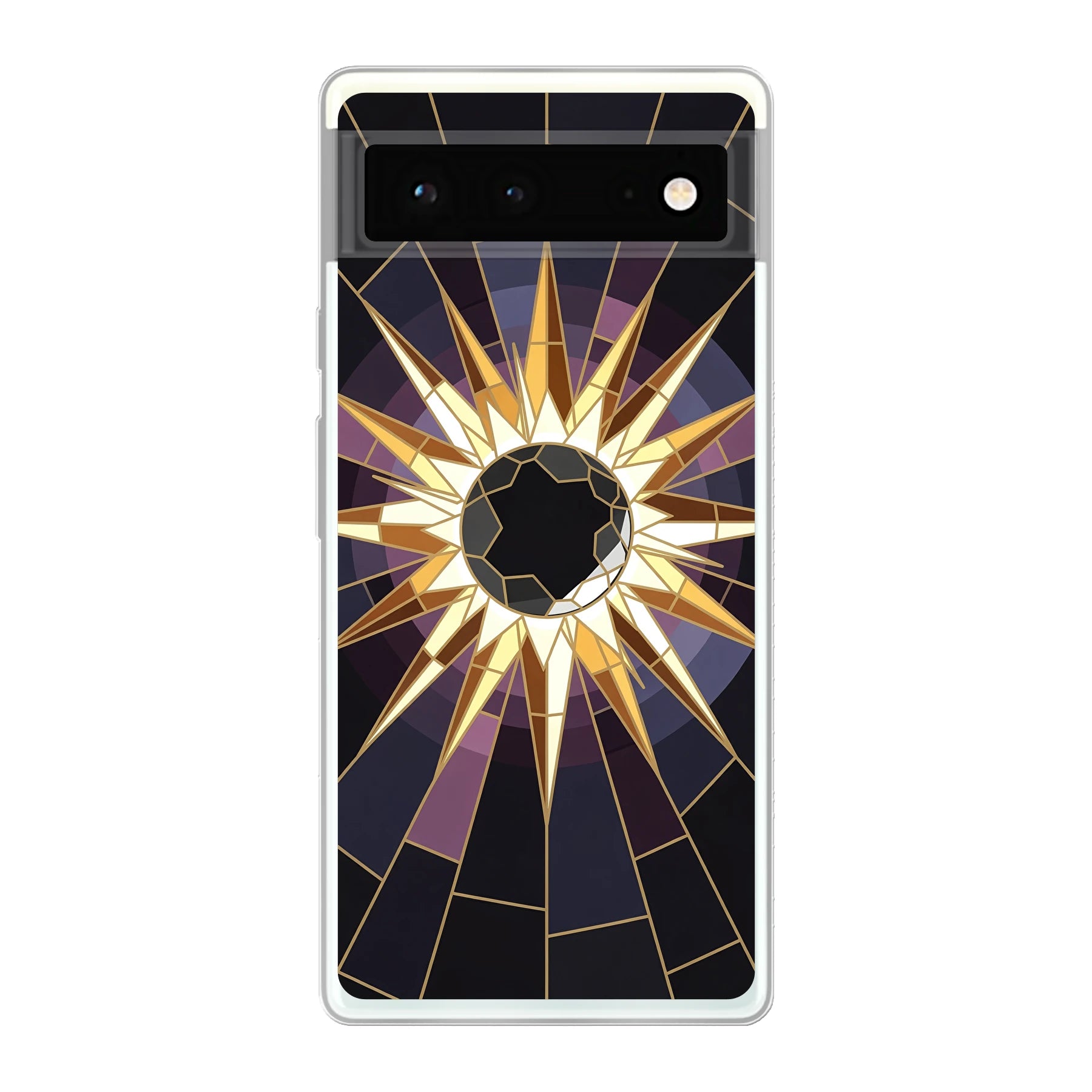 Google Pixel 6 phone case