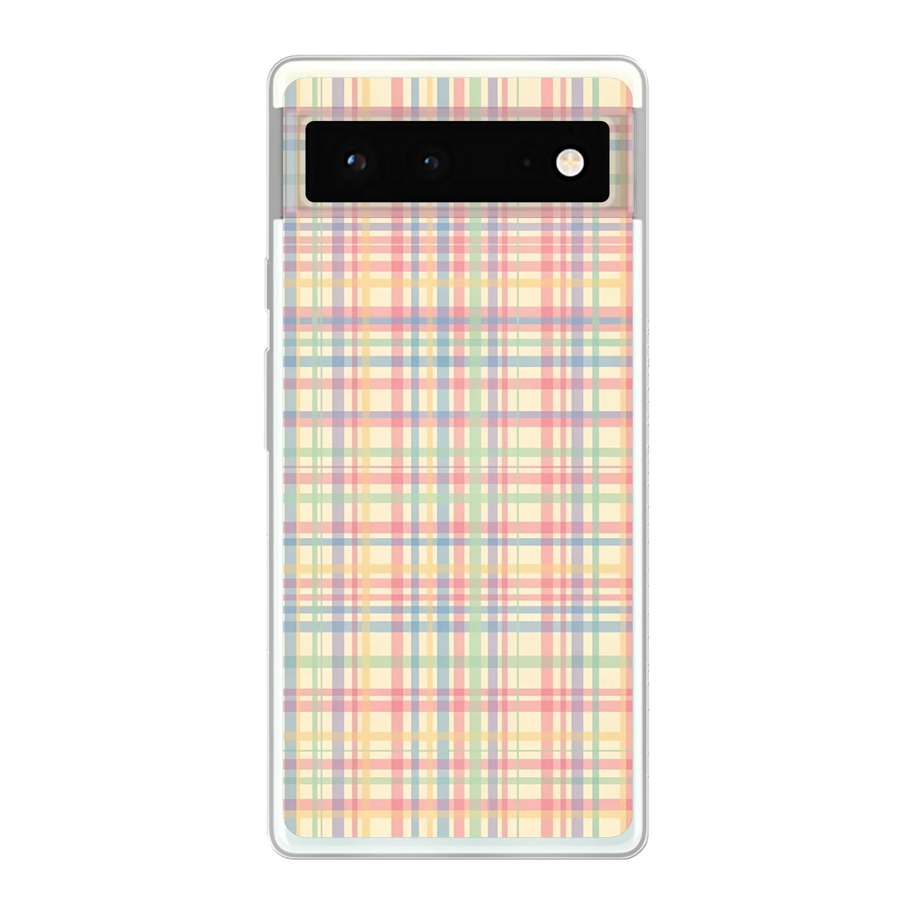 Google Pixel 6 phone case