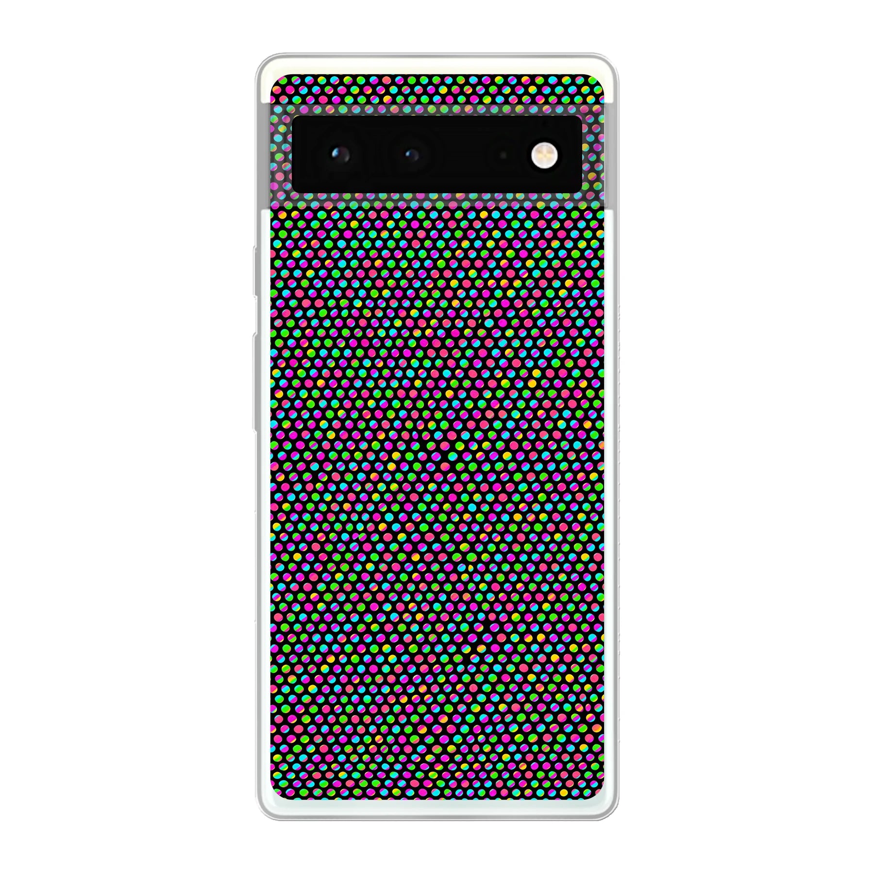 Google Pixel 6 phone case