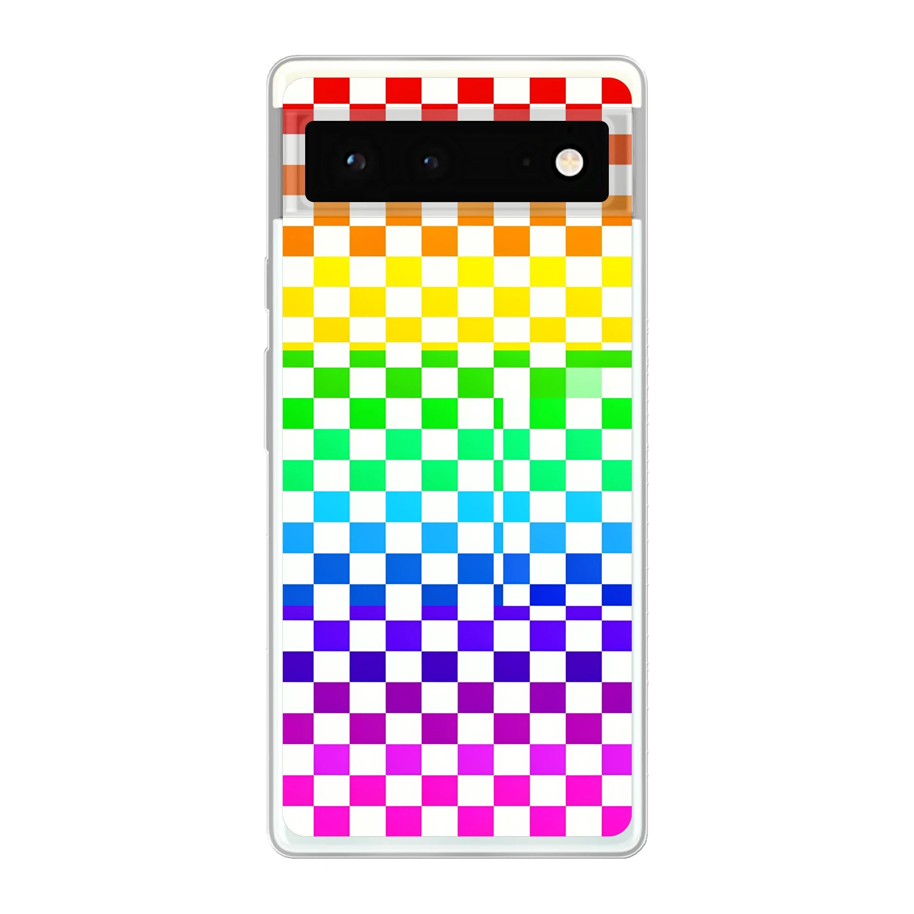 Google Pixel 6 phone case
