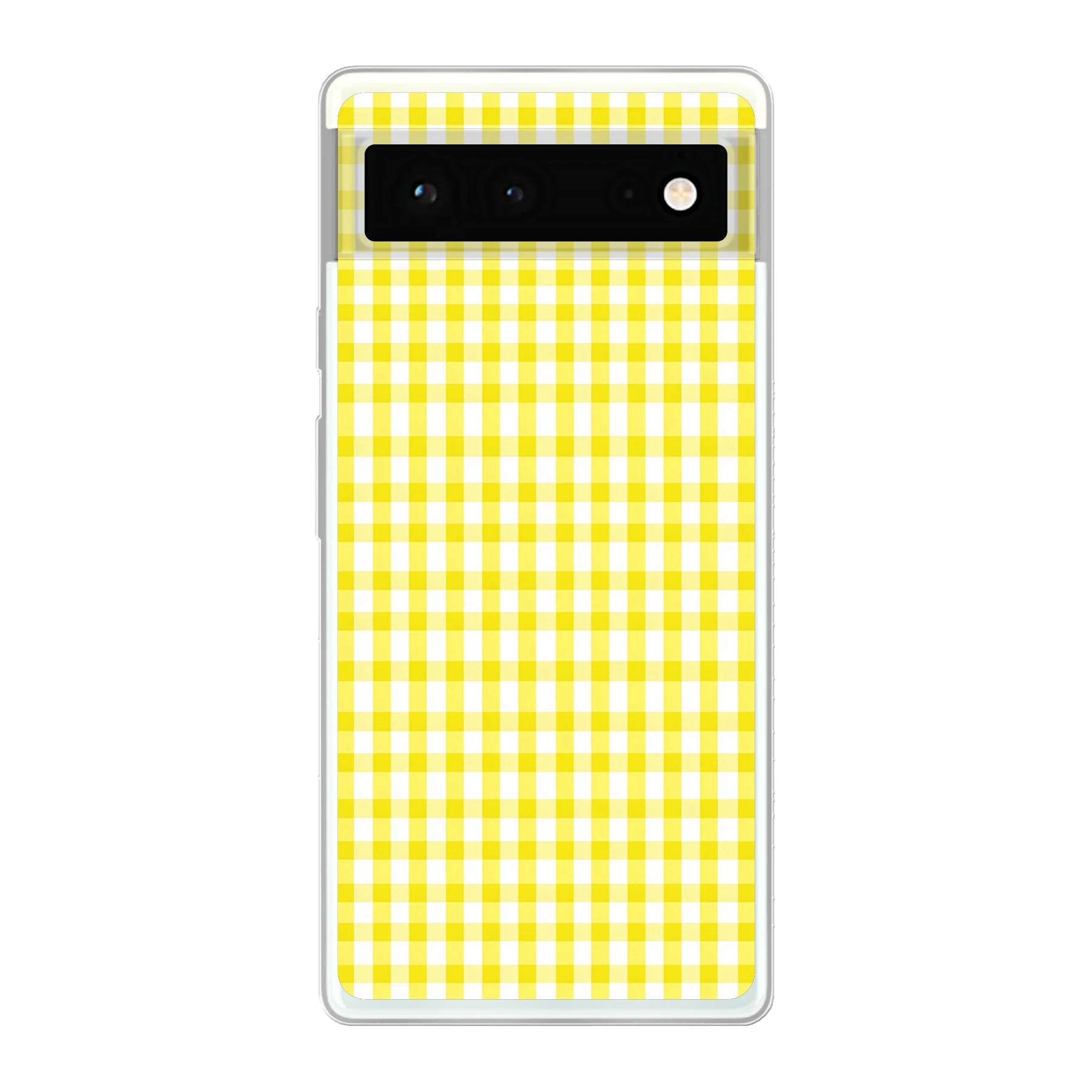 Google Pixel 6 phone case