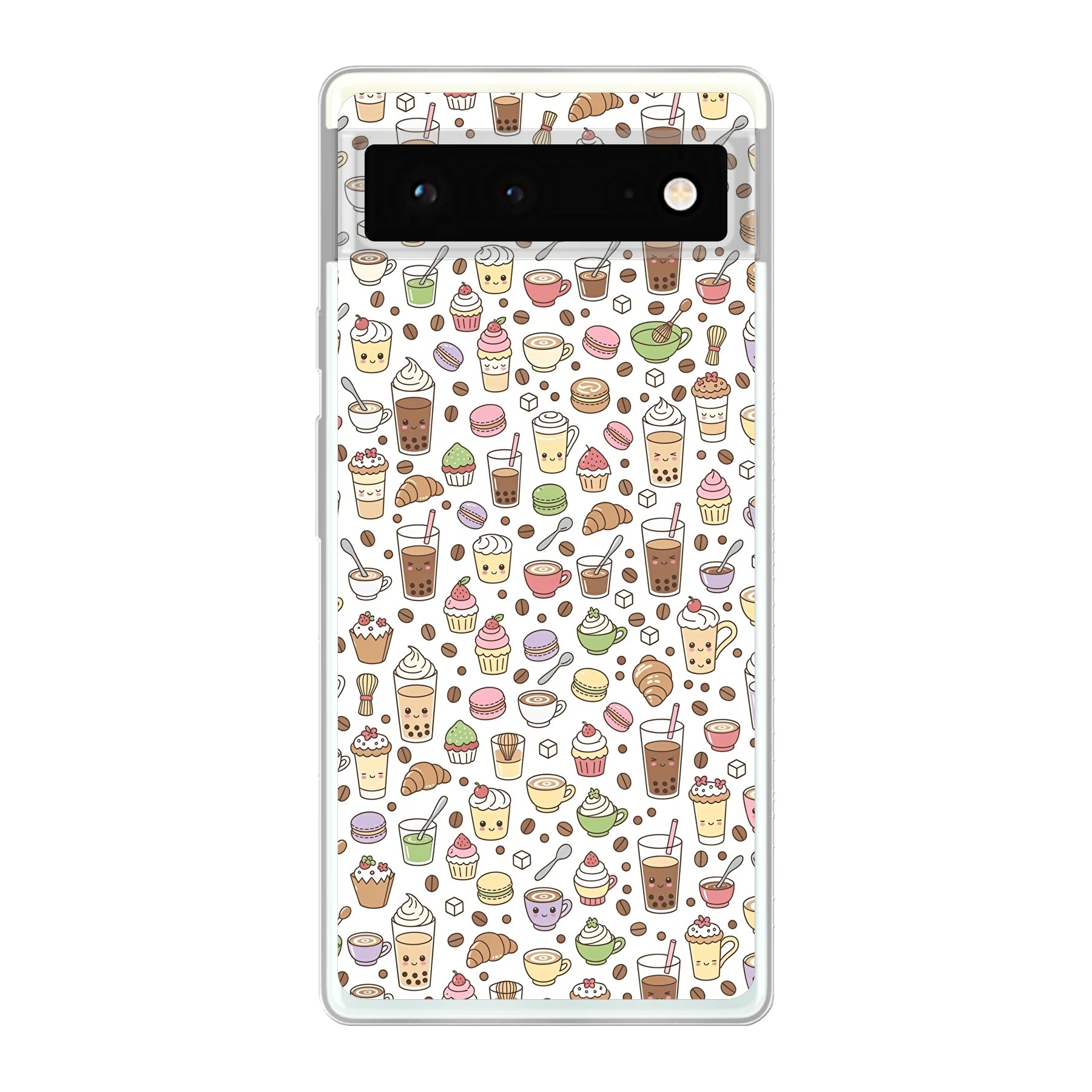 Google Pixel 6 phone case