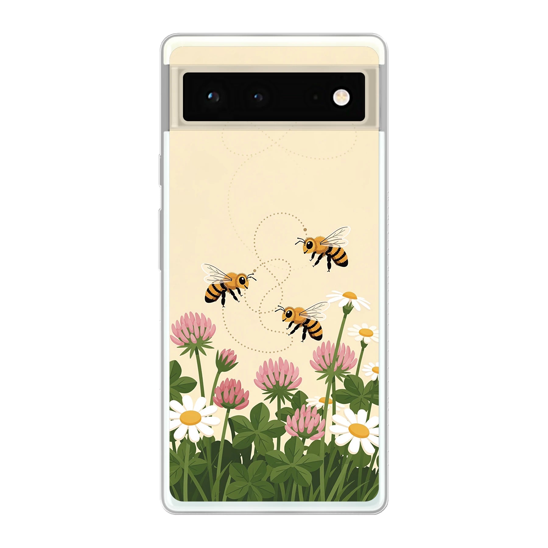 Google Pixel 6 phone case