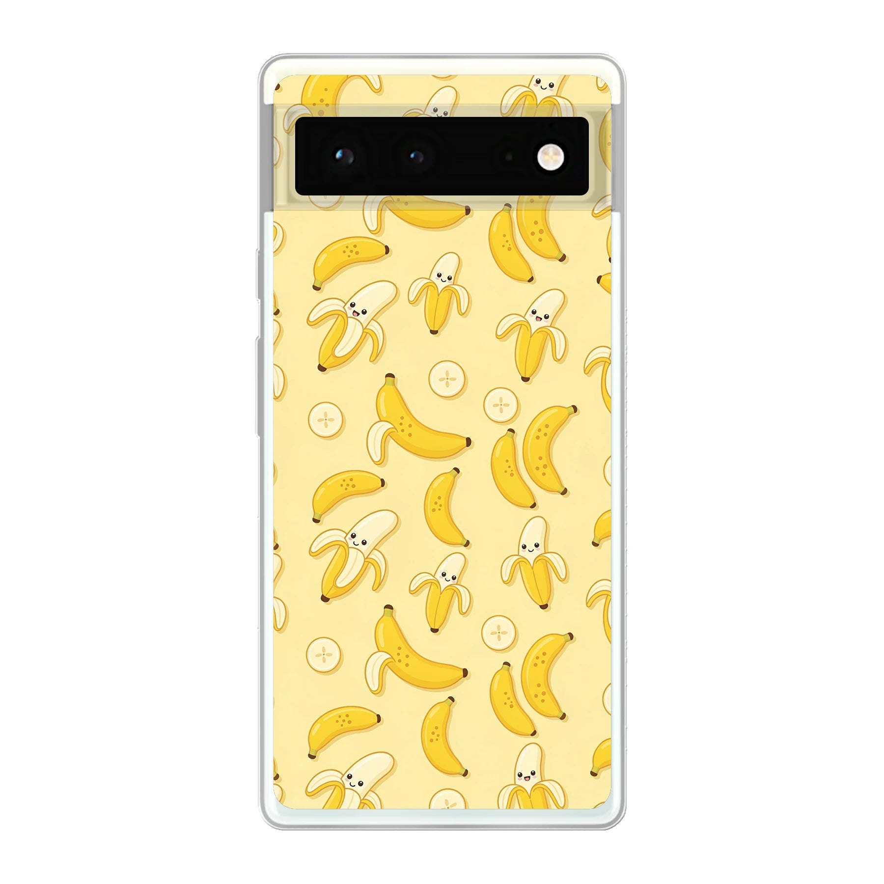 Google Pixel 6 phone case
