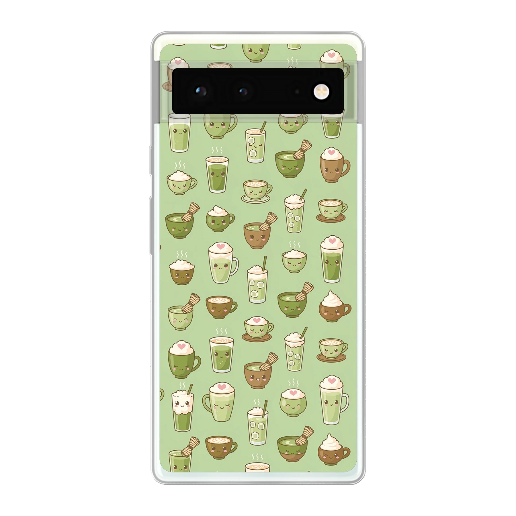 Google Pixel 6 phone case