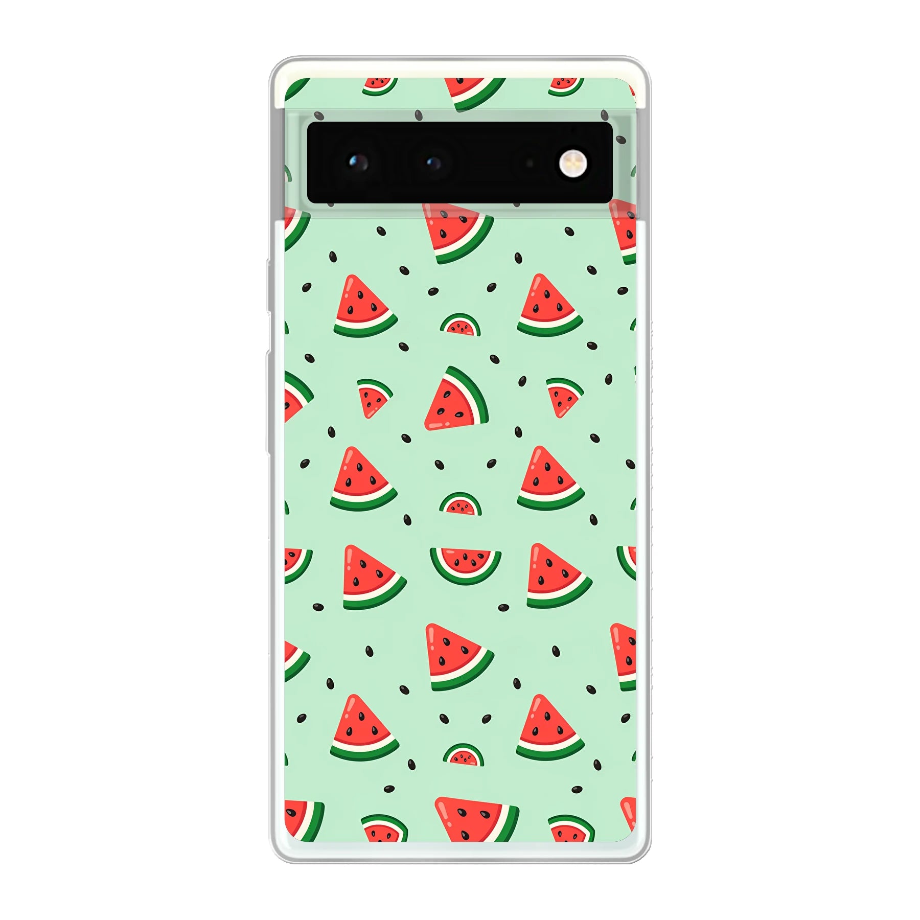 Google Pixel 6 phone case
