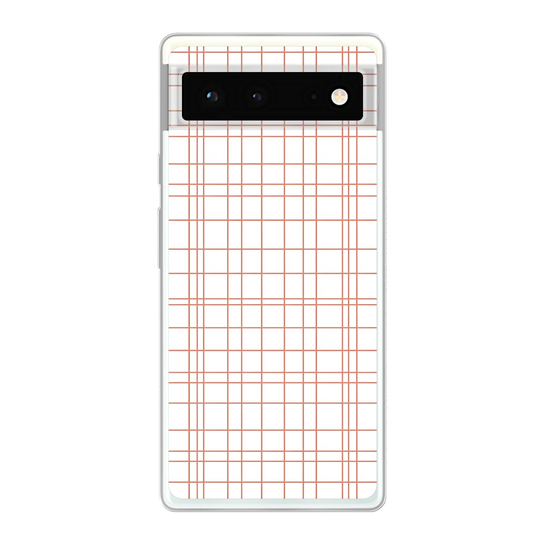 Google Pixel 6 phone case
