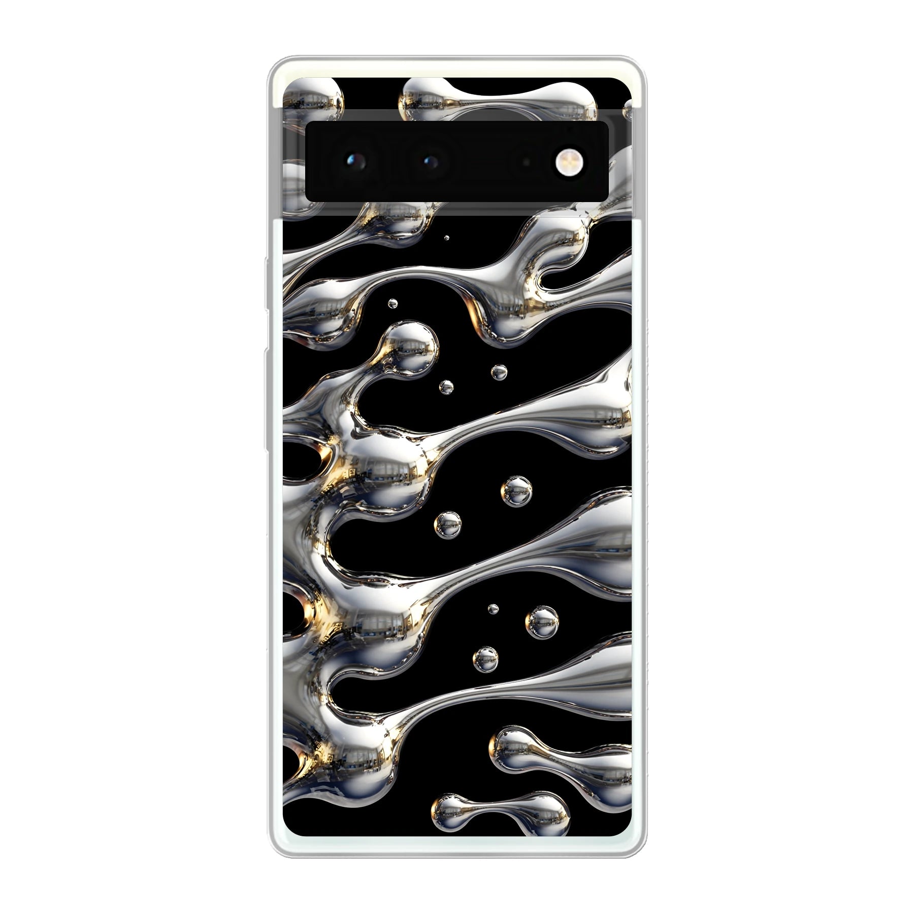 Google Pixel 6 phone case