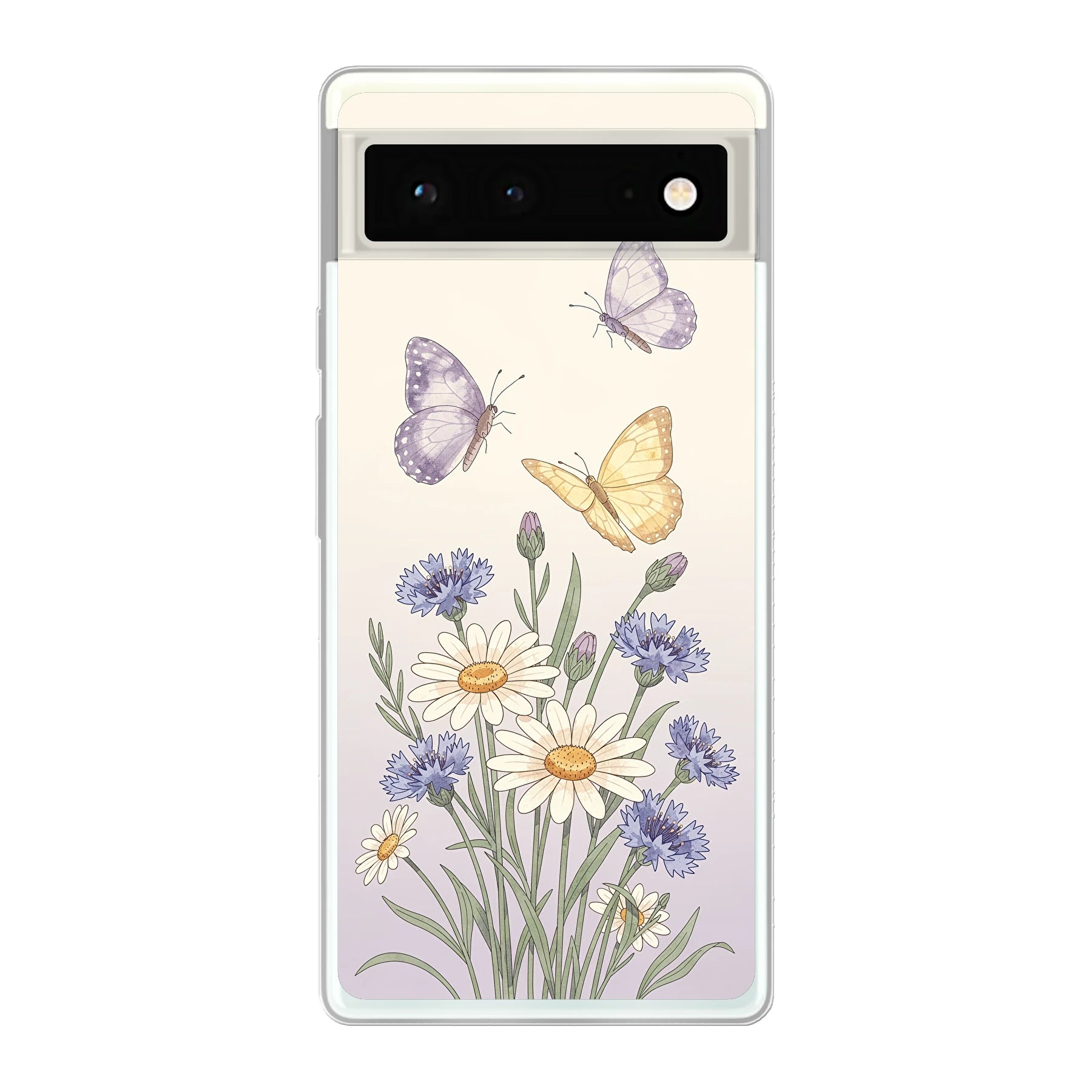 Google Pixel 6 phone case