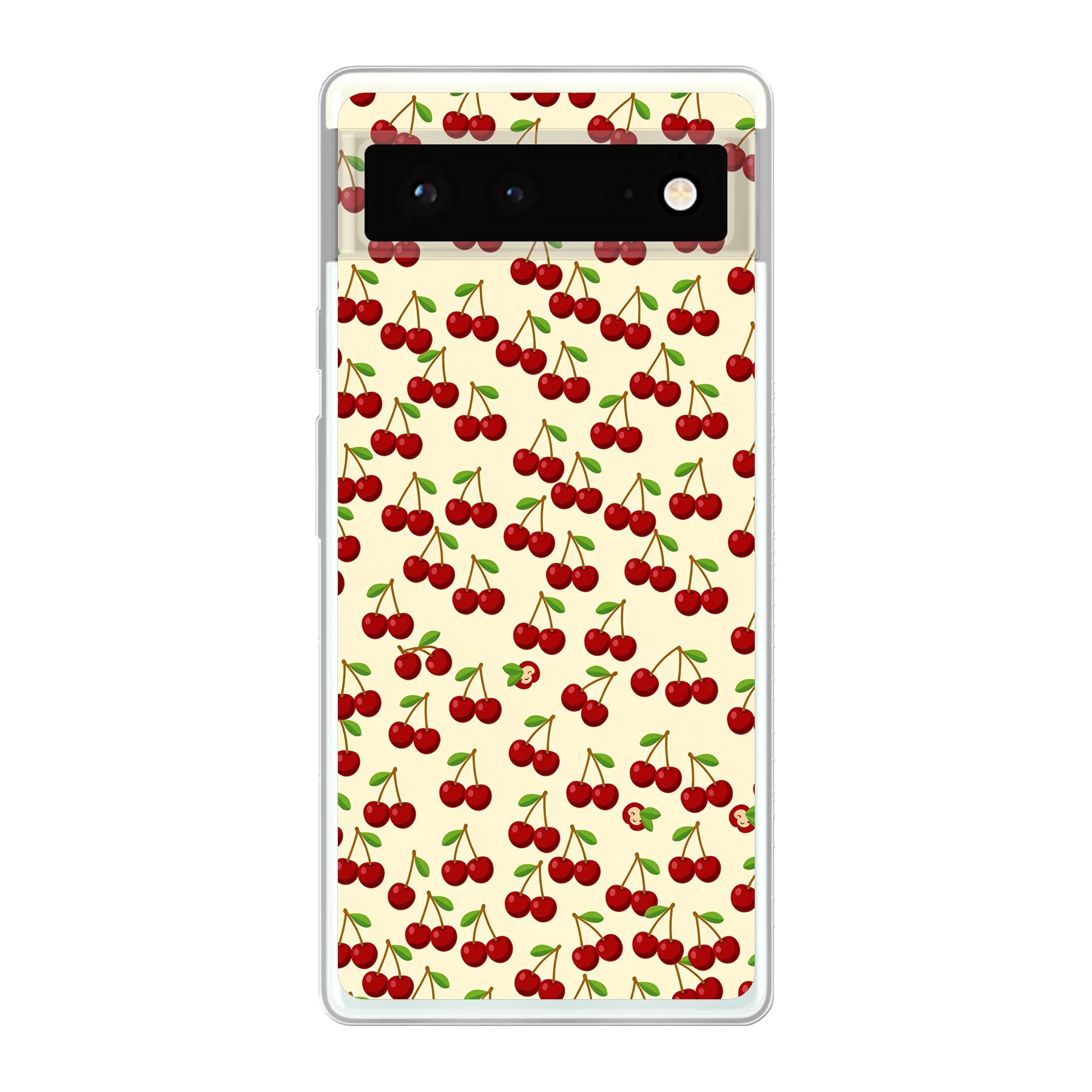 Google Pixel 6 phone case
