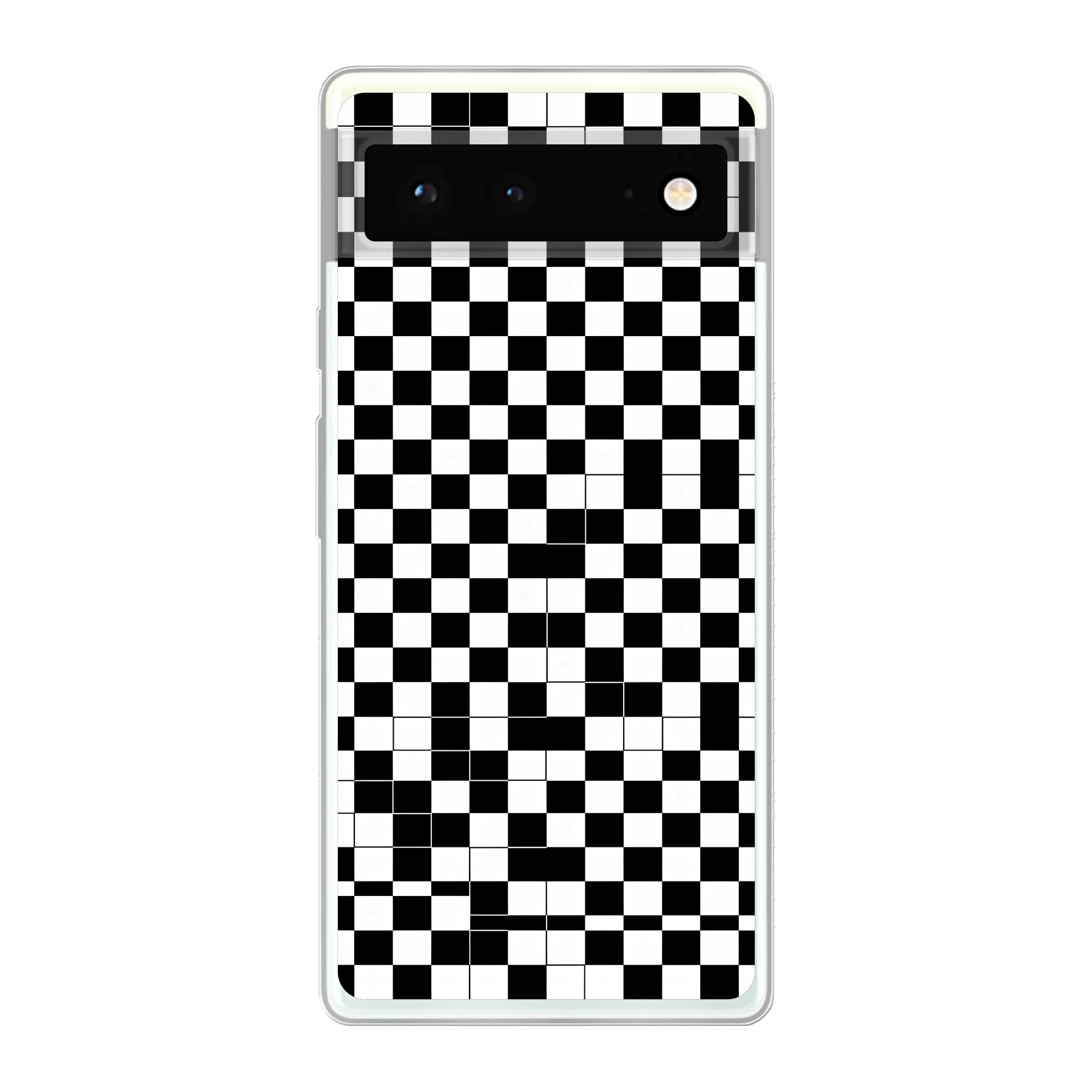 Google Pixel 6 phone case