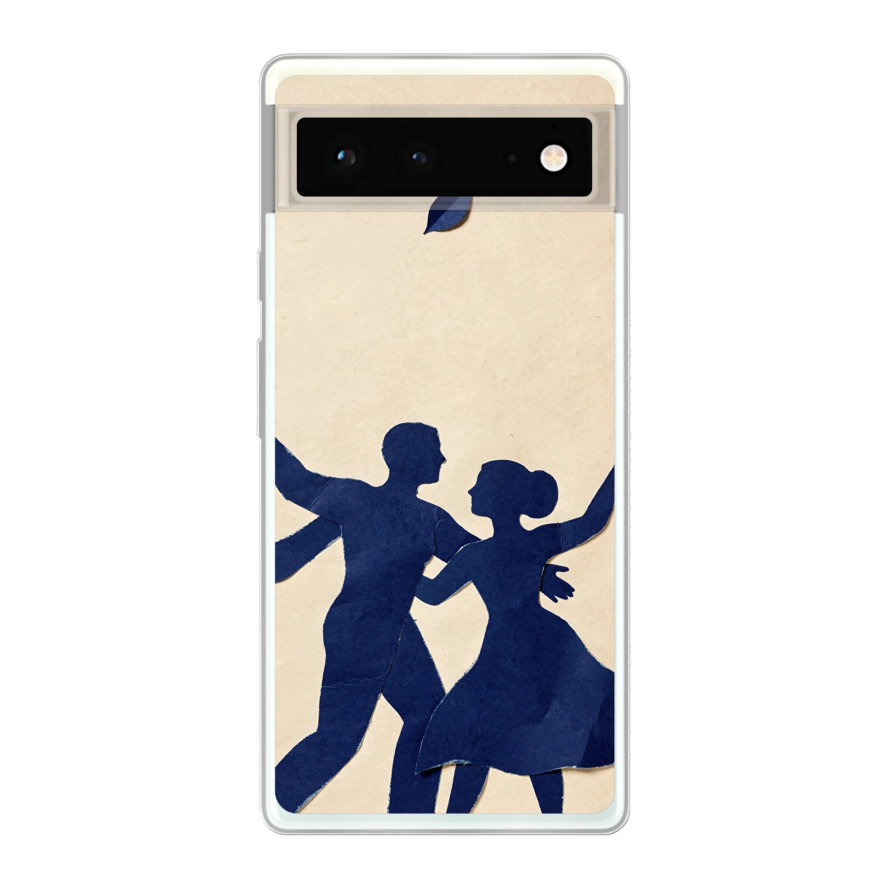 Google Pixel 6 phone case