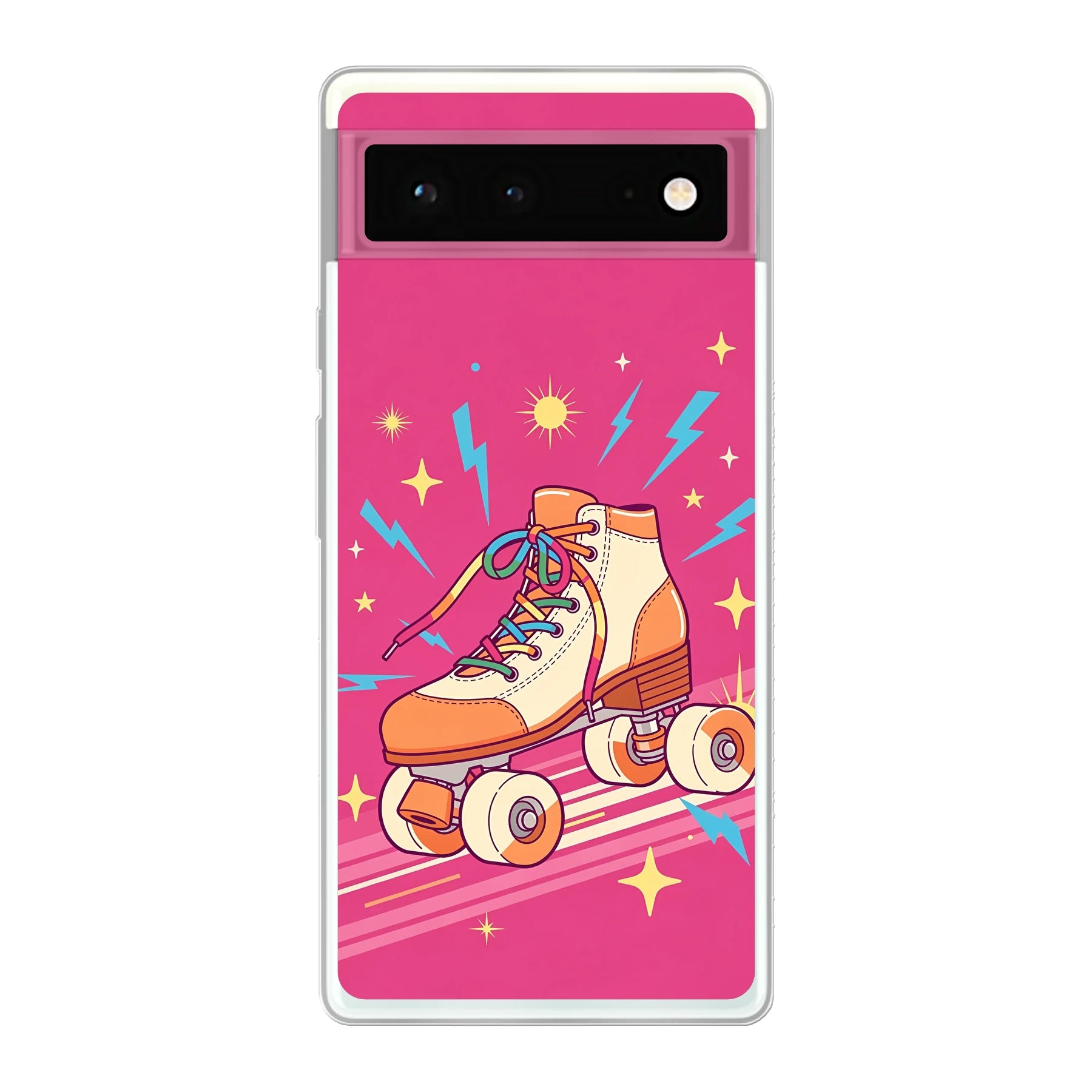 Google Pixel 6 phone case