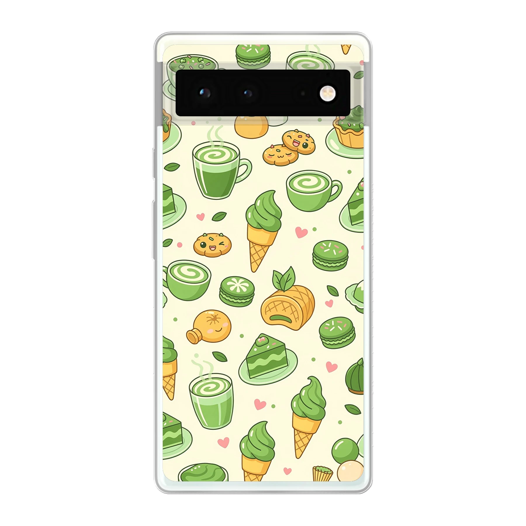 Google Pixel 6 phone case