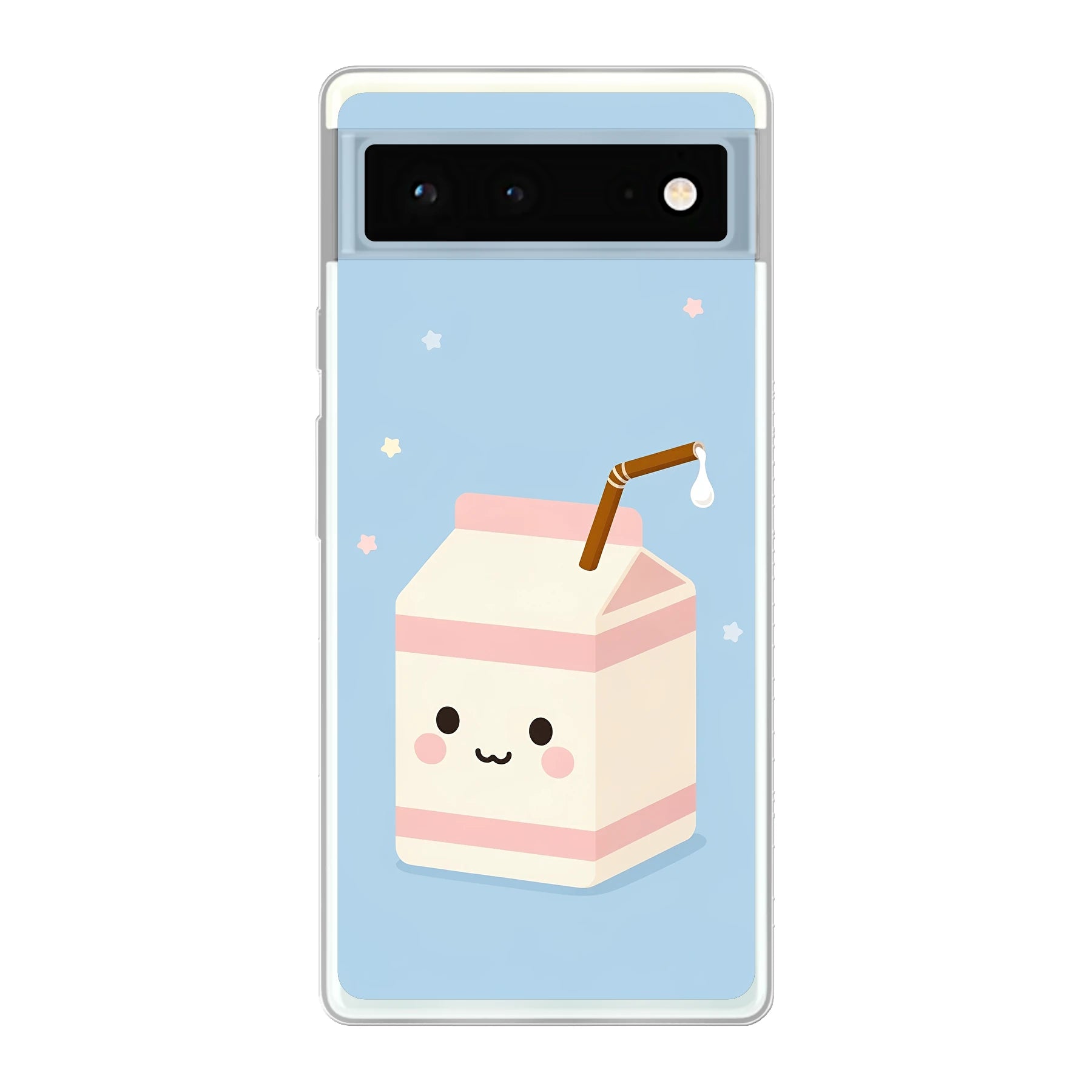 Google Pixel 6 phone case