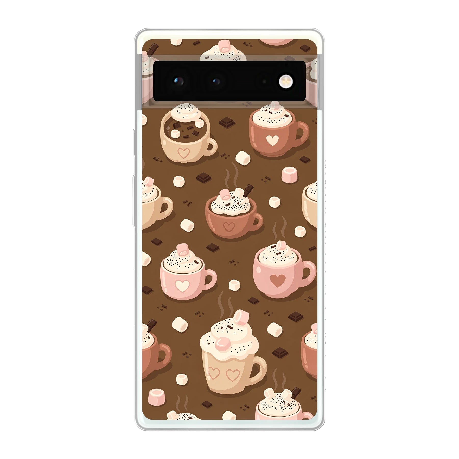 Google Pixel 6 phone case