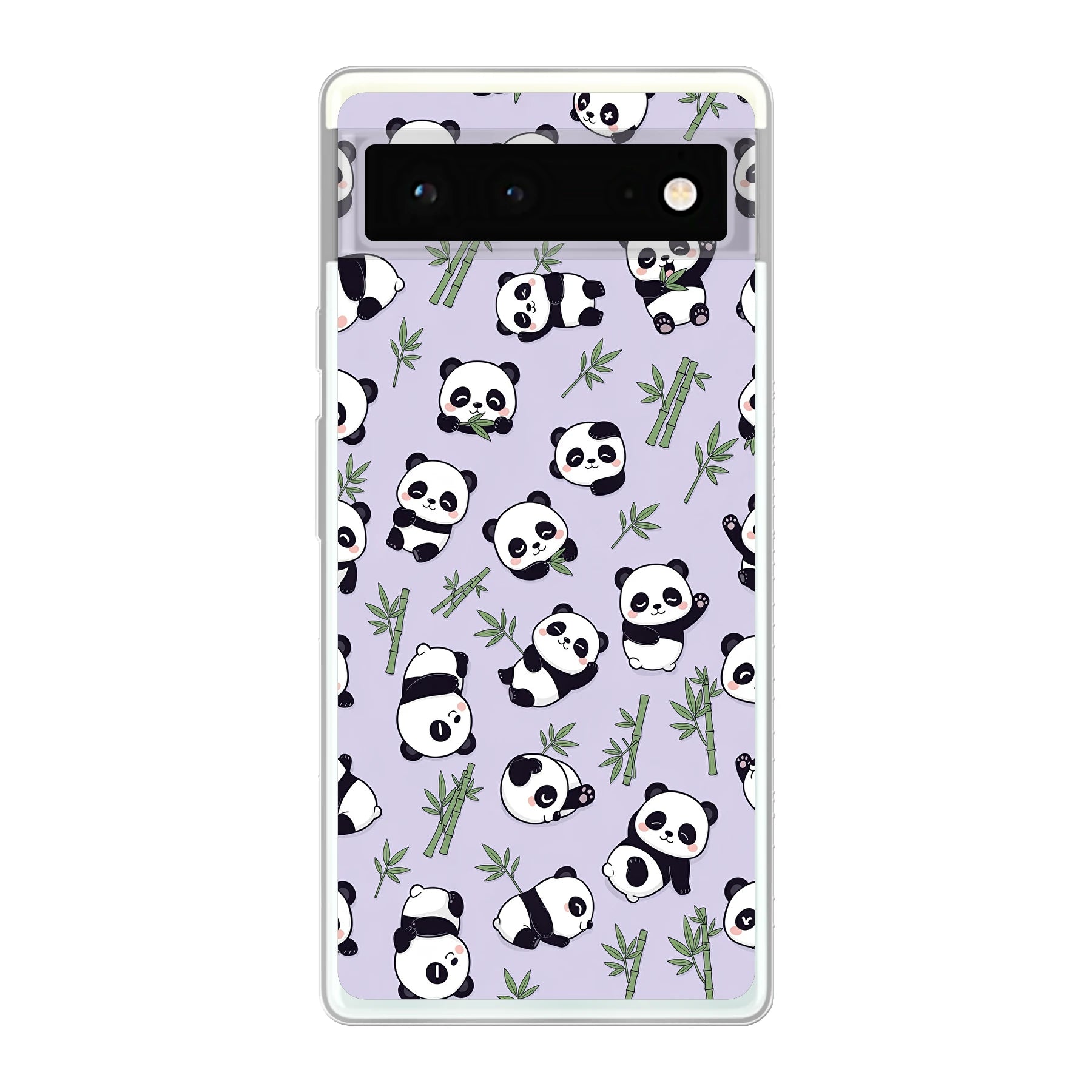 Google Pixel 6 phone case