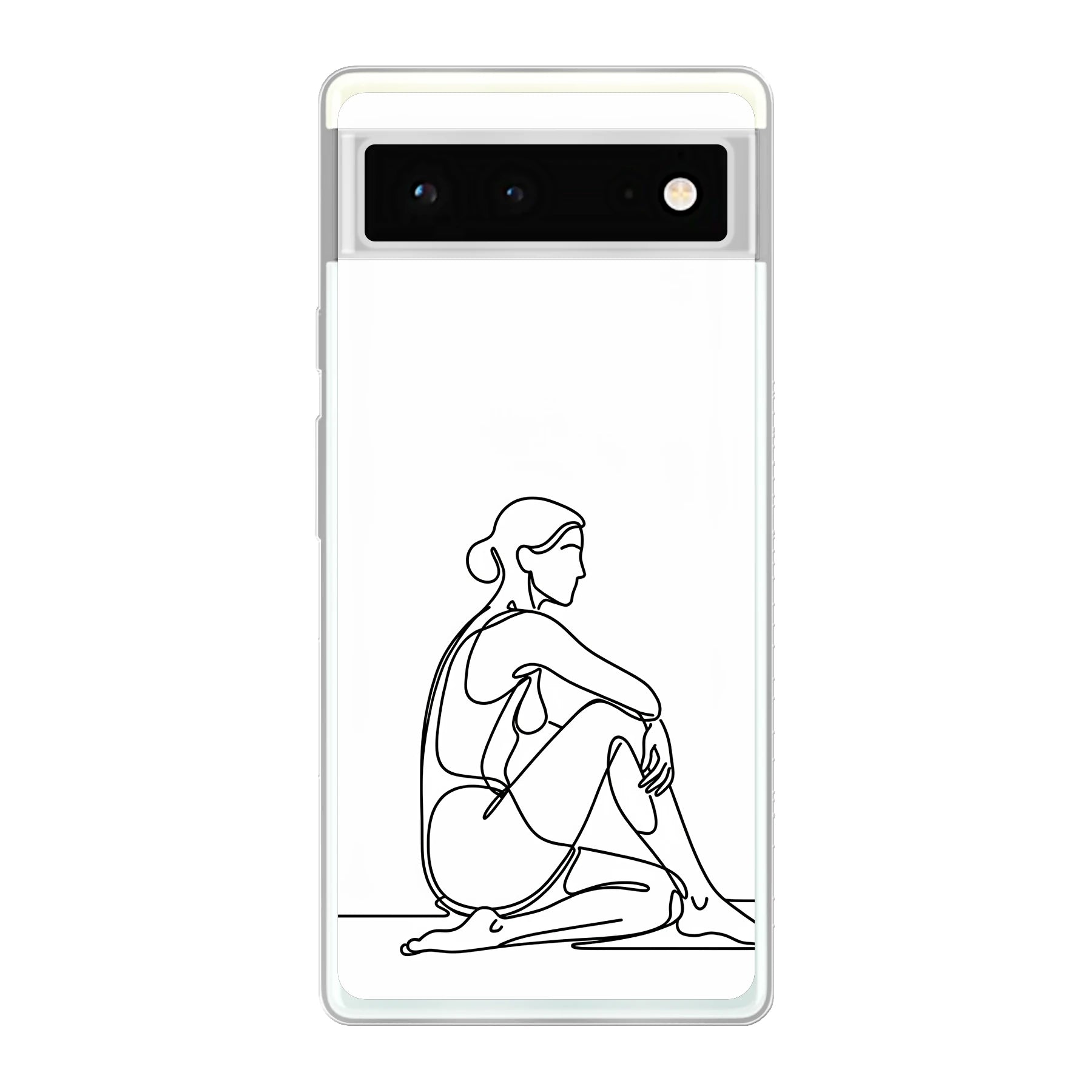 Google Pixel 6 phone case