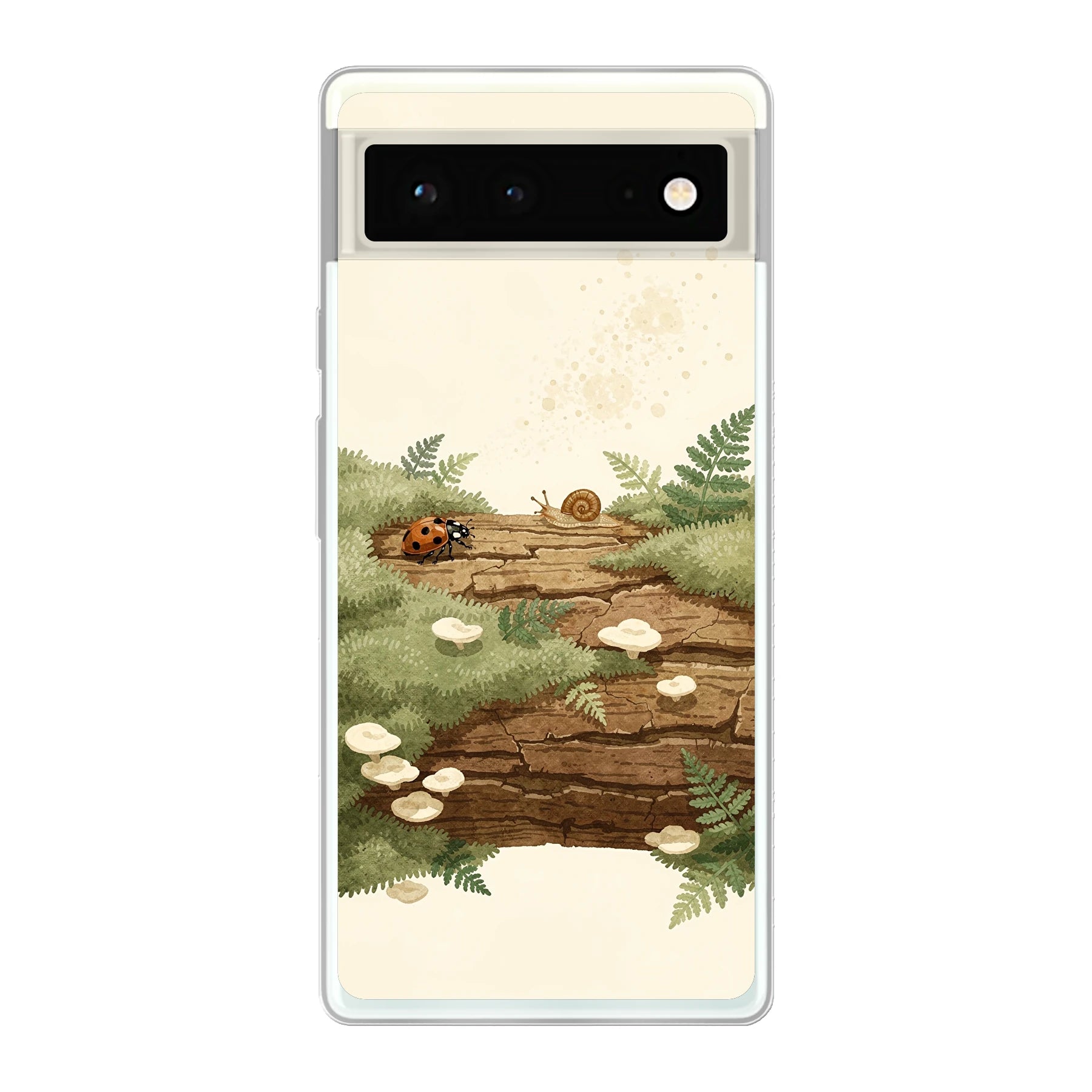 Google Pixel 6 phone case
